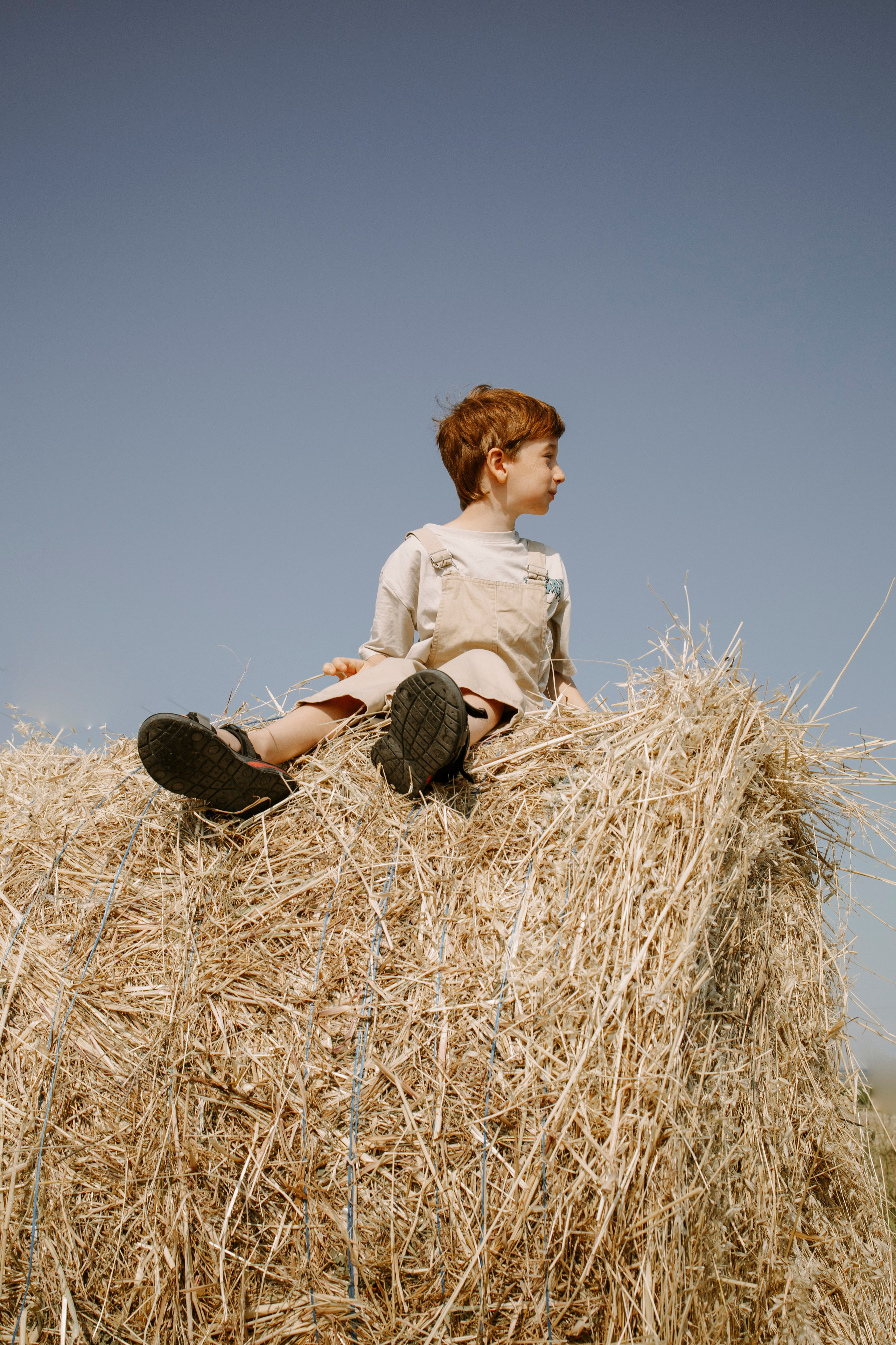Дети. Фотограф в Екатеринбурге Ольга Дорогина
