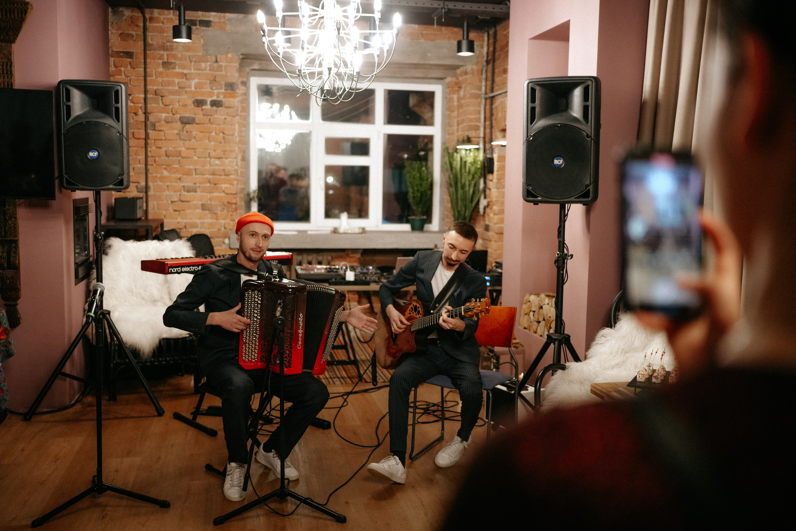 Ирина и Денис, Екатеринбург, репортаж. Фотограф Перевозкина Анна