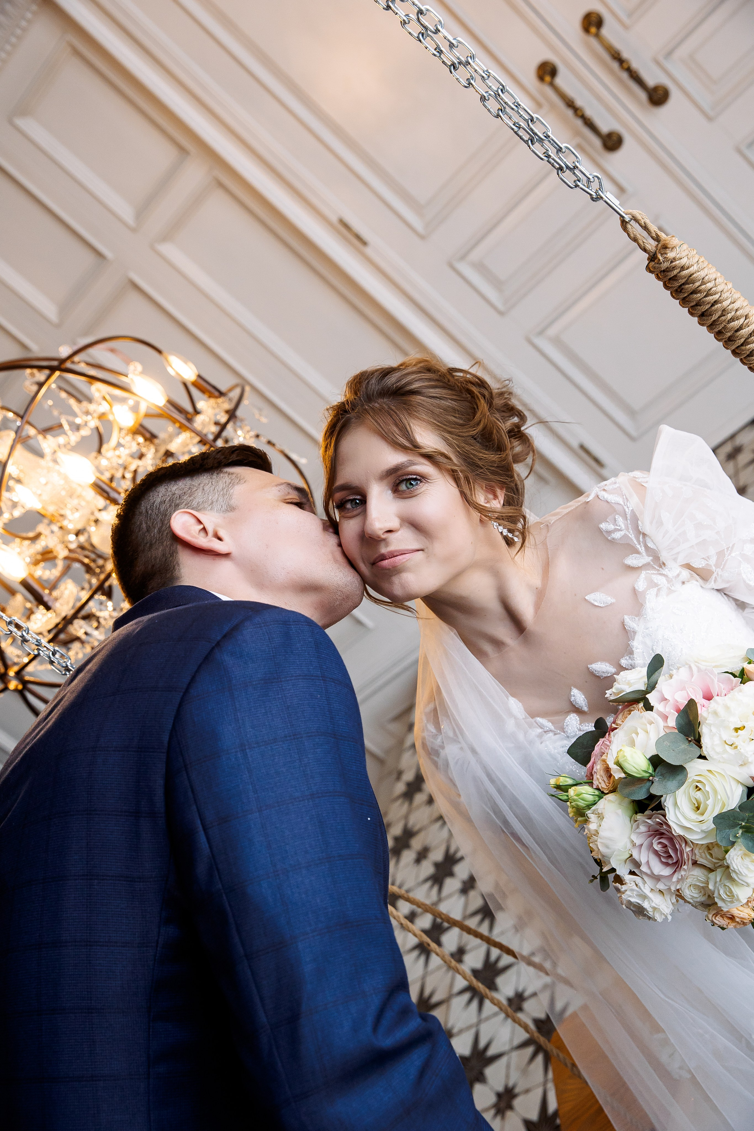 Евгений и Татьяна. Свадебный и семейный фотограф в Челябинске Юлия Ишимова