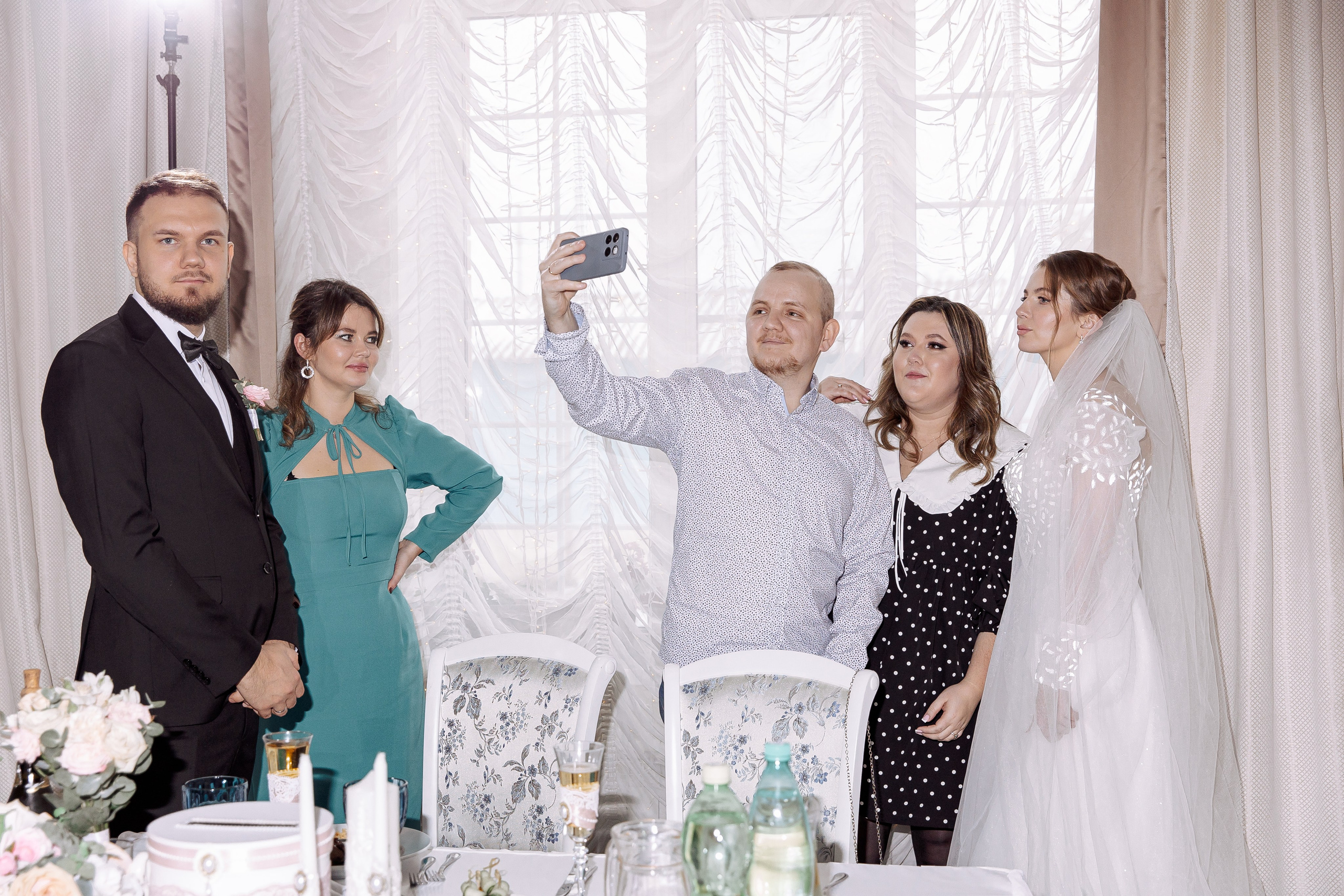 Владислава и Никита. Свадебный и семейный фотограф в Челябинске Юлия Ишимова