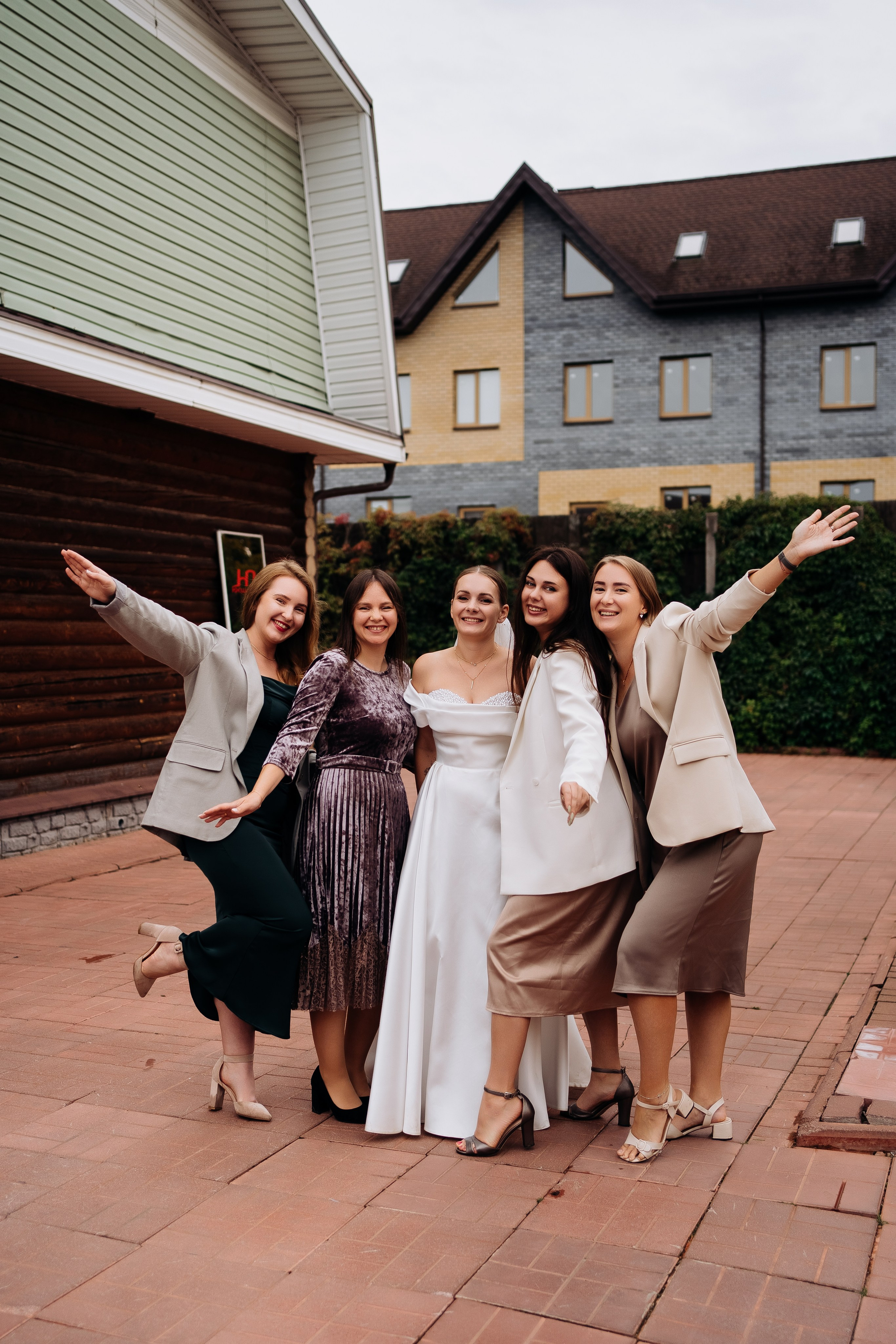 Аня и Максим. Фотограф Тверь. Анна Драго