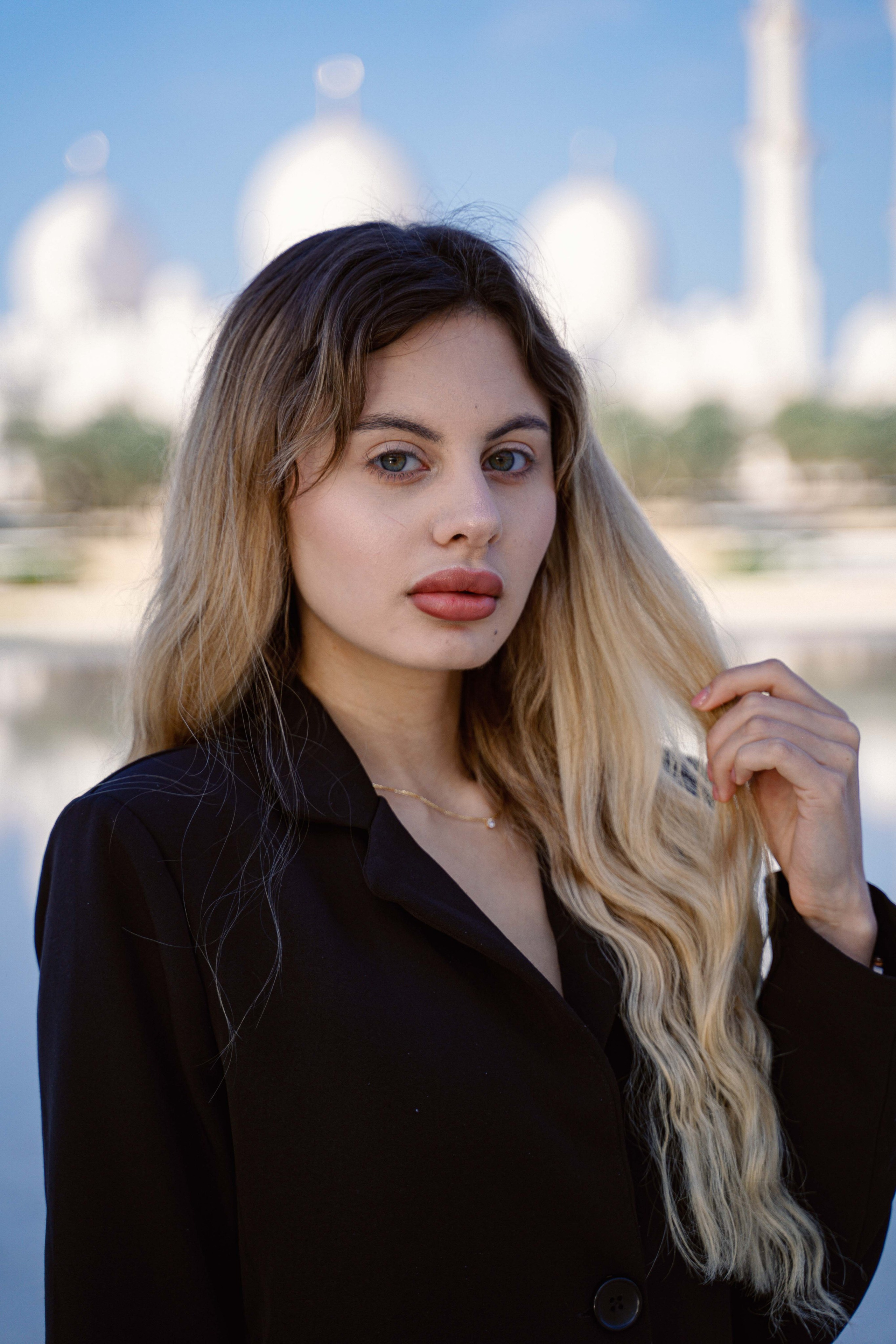 Фото мечеть в абу даби шейха заеда. Фотограф и видеограф в Москве и Абу Даби Мария Кулагина