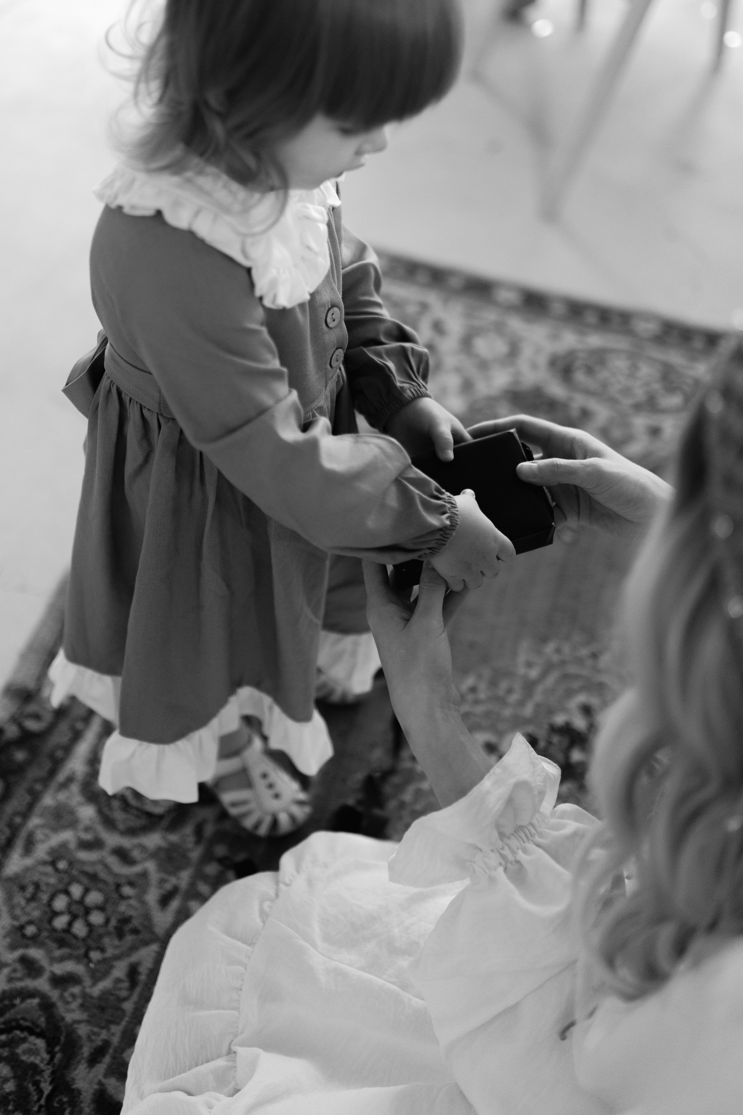 Даша и Стеша. Главная