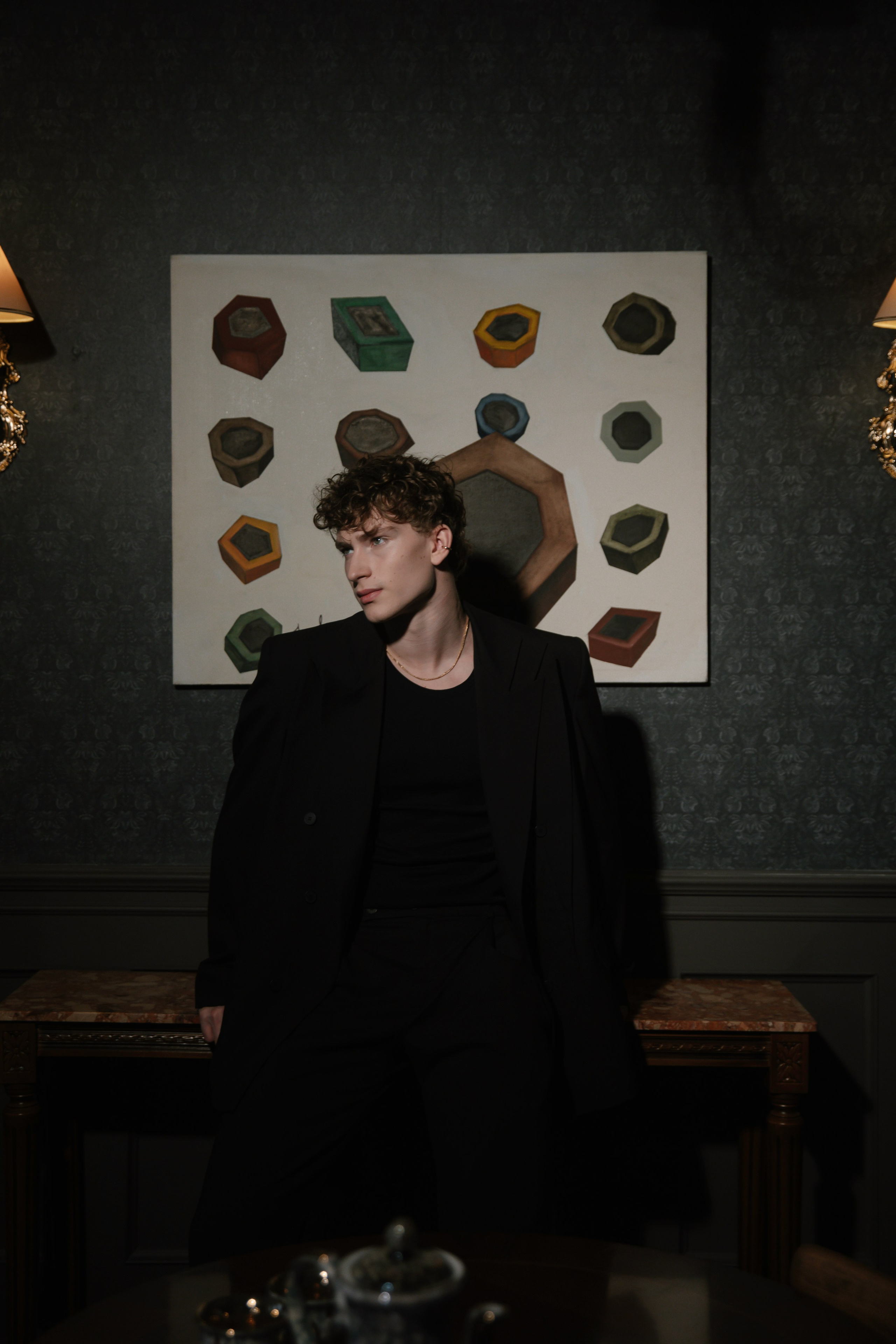 Свадебная фотосессия в студии. Свадебный и семейный фотограф Анастасия Романова в Москве и Московской области