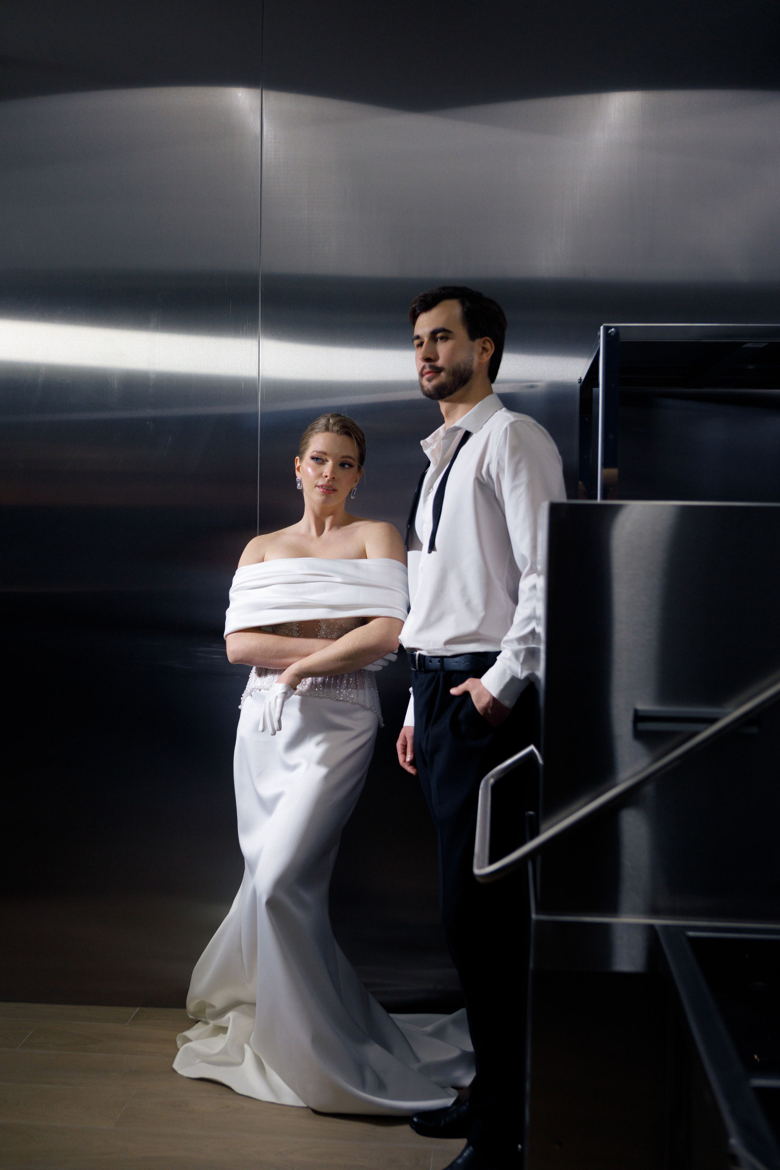 Артем & Мария. Свадебный фотограф Ростов на Дону / Таганрог — Усачева Анастасия