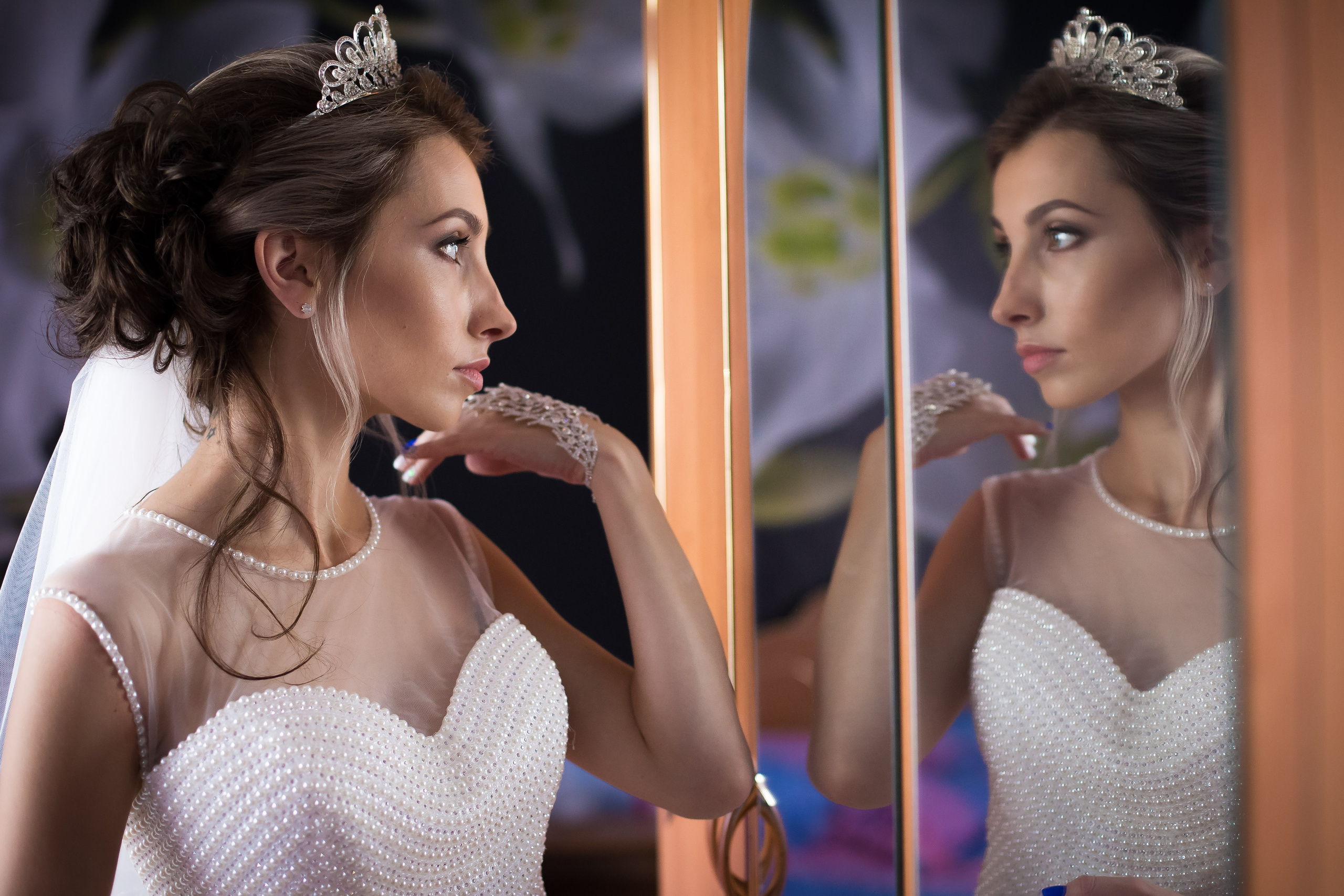 Свадебный фотограф в Москве Сергей Тимофеев