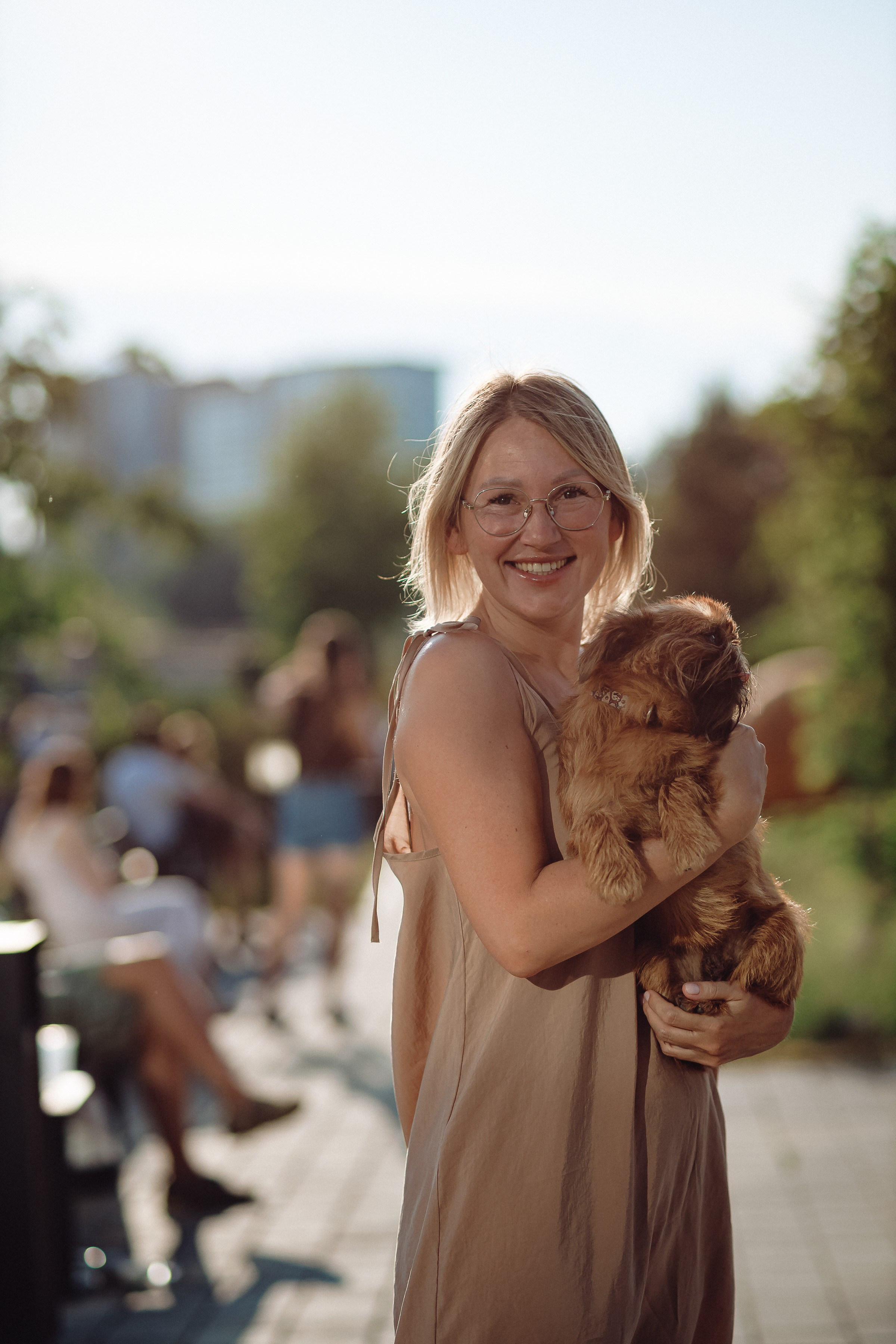 Репортаж. Фотограф Алиса Болденкова