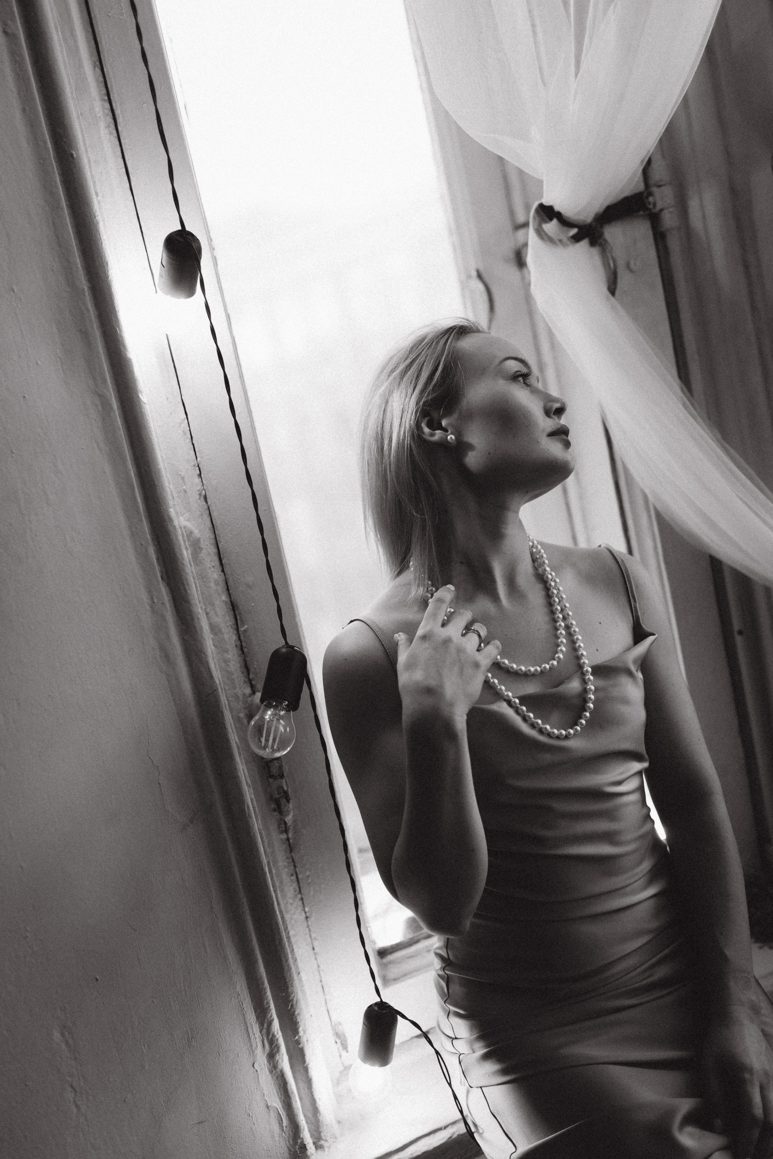 Надя. Фотограф в Петербурге Ольга Стрельченко