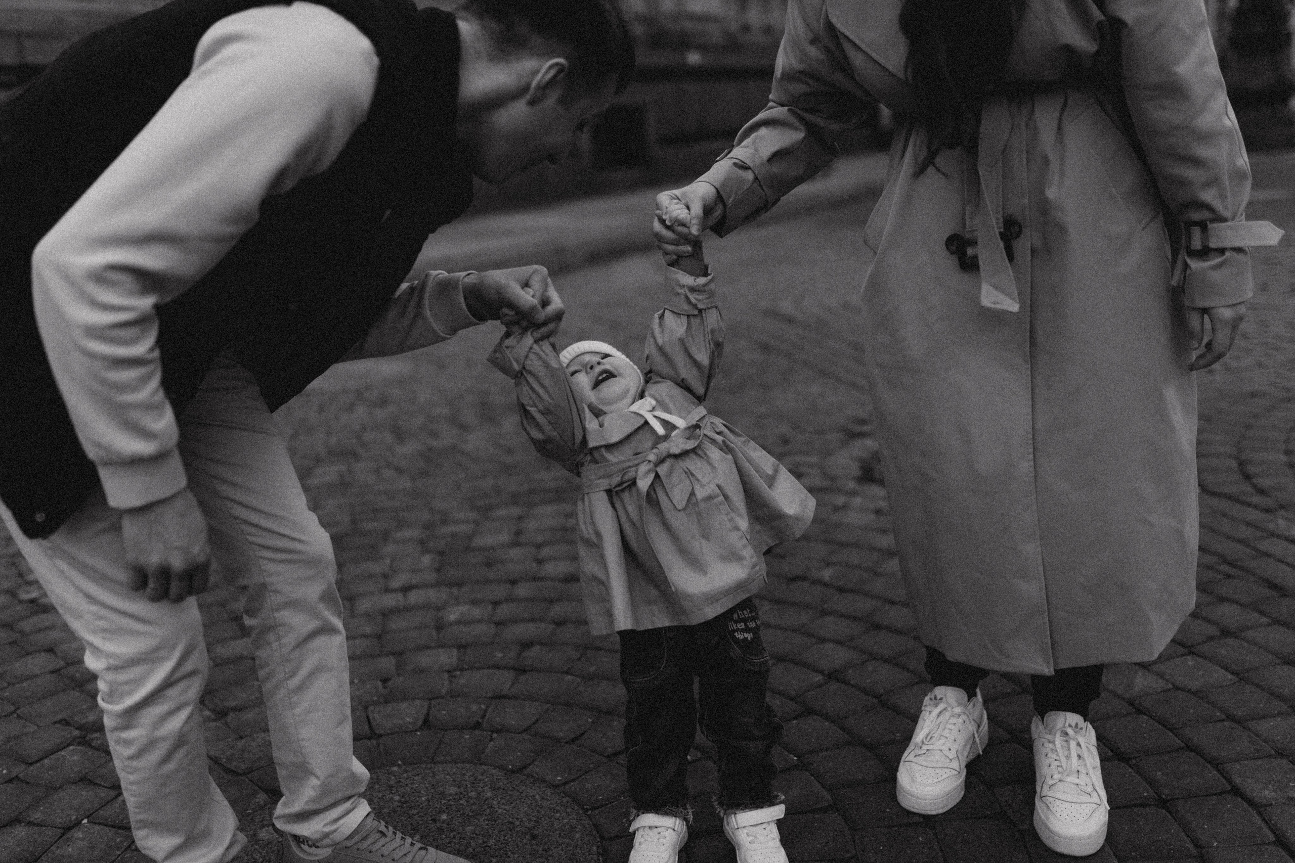 Женя Саша и Мира. Фотограф в Петербурге Ольга Стрельченко