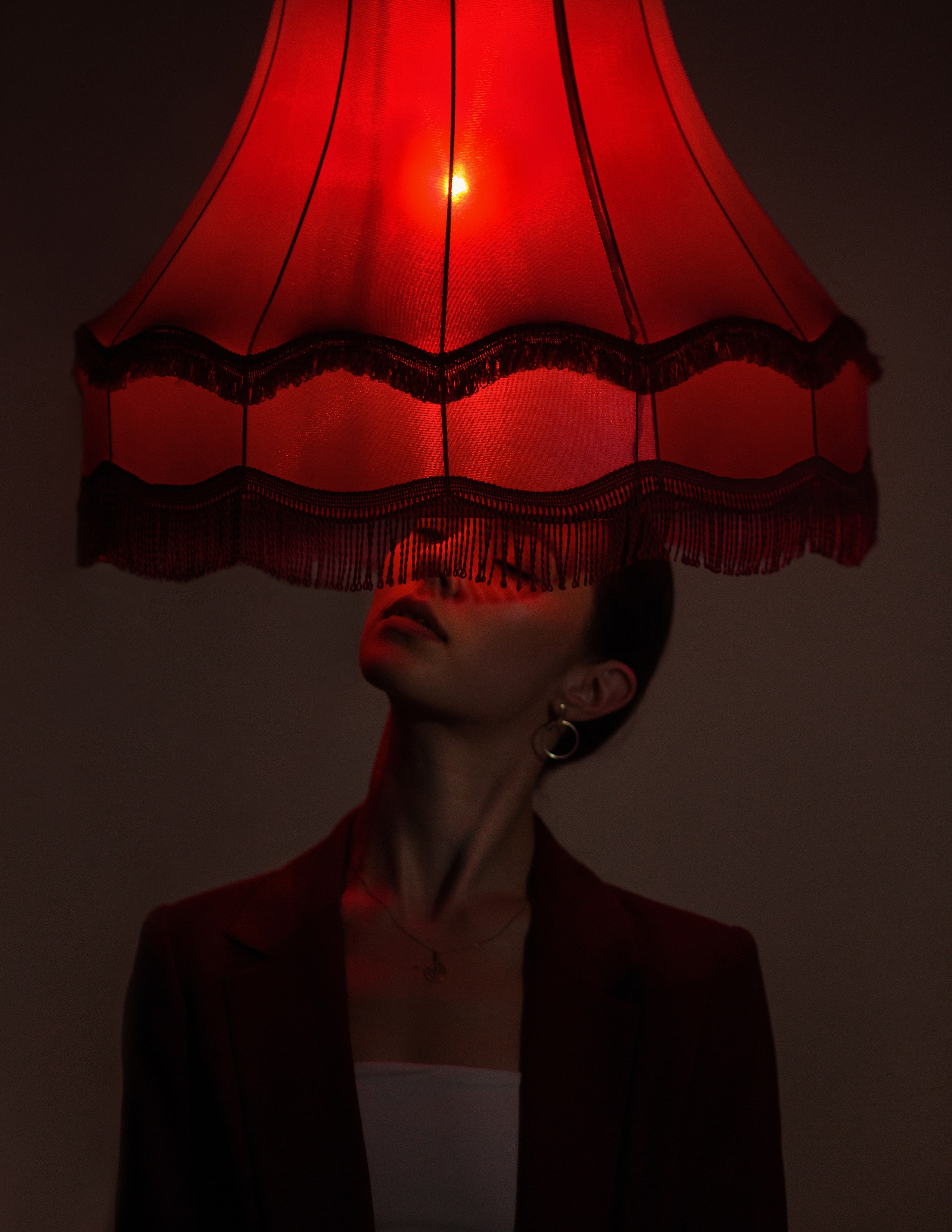 Студия. Фотограф Демид Никитин. г. Дубна, Москва