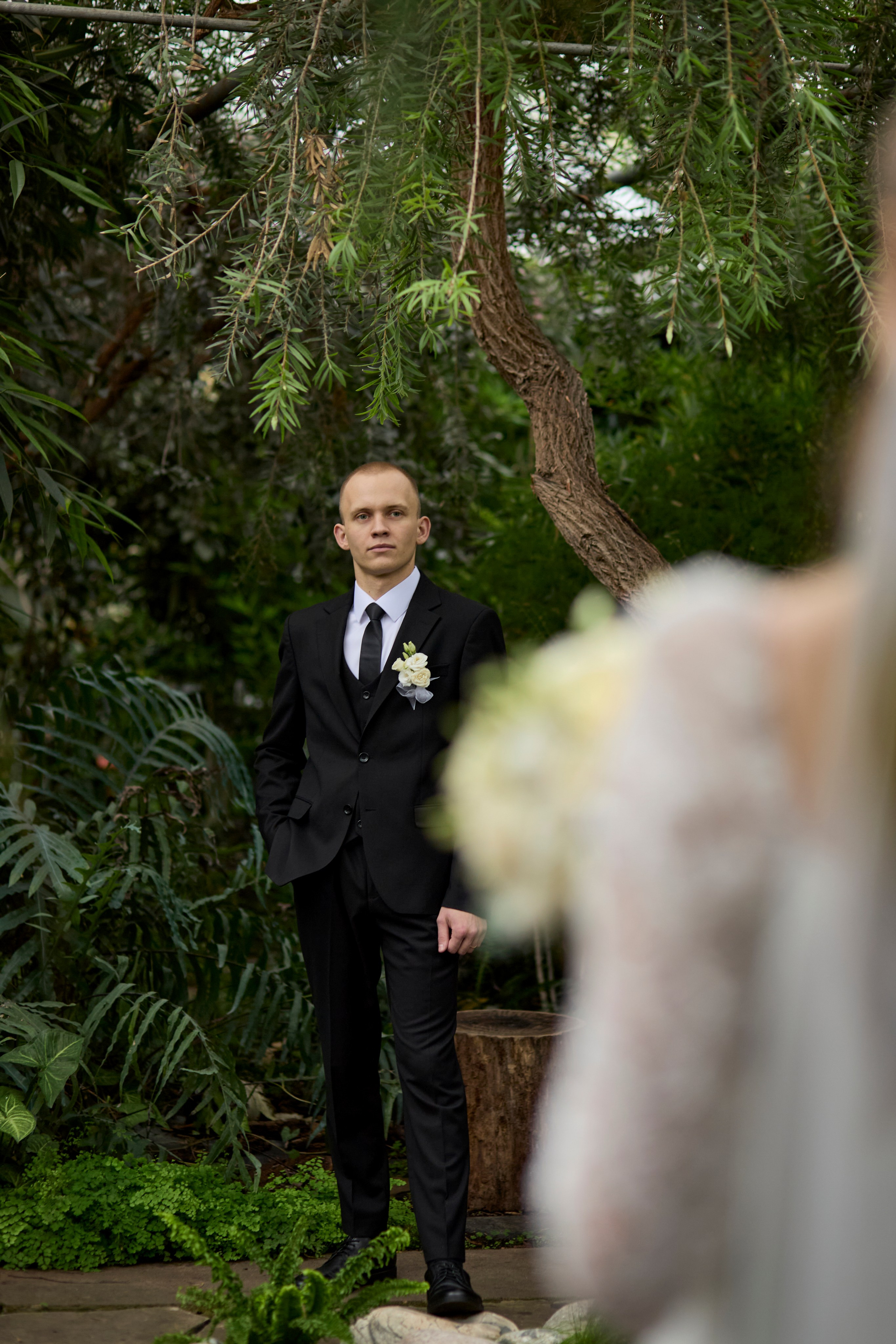 Данил & Дарья. Женский фотограф