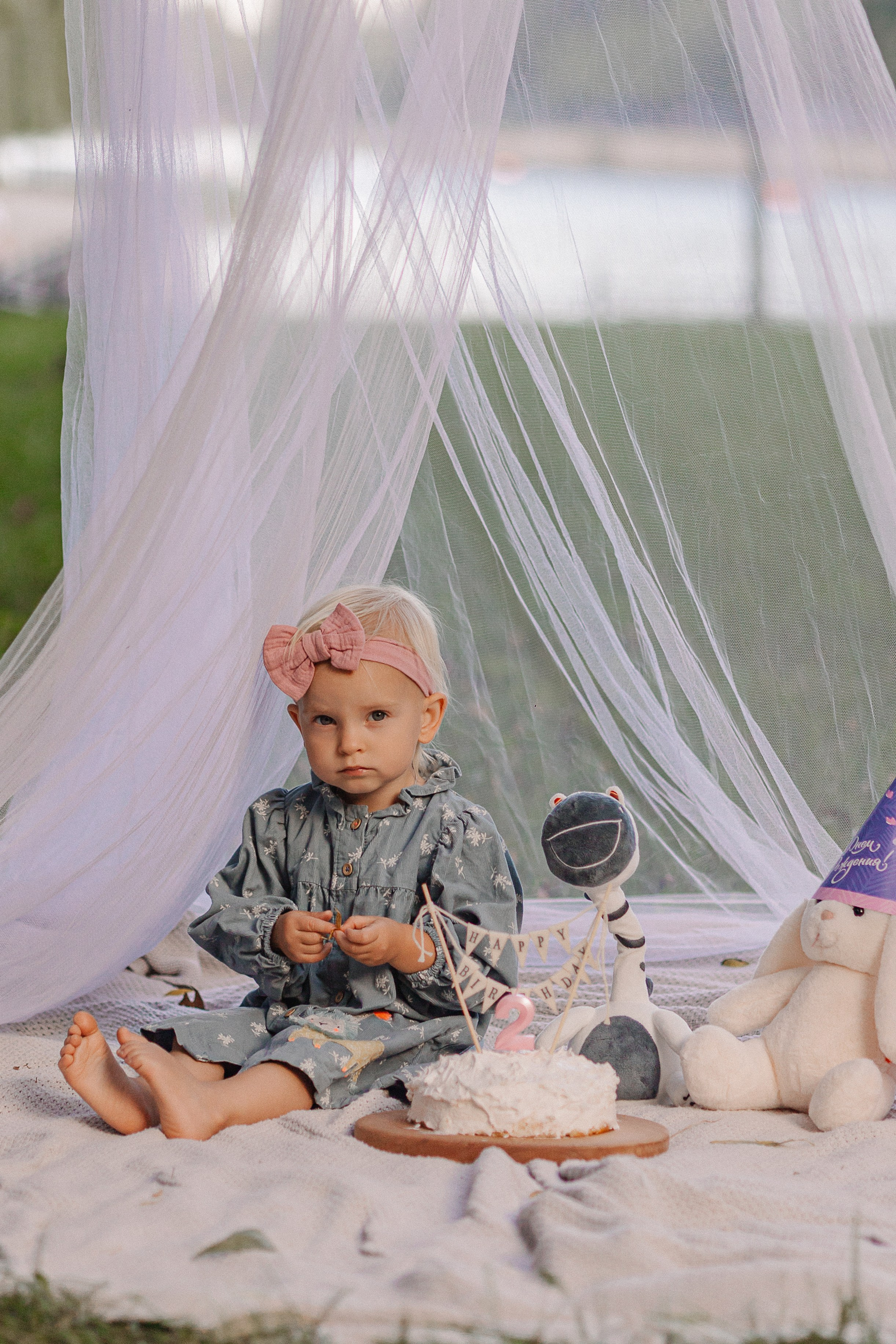 Варюше 2 годика. Женский, семейный и детский фотограф Москва Черешнева Злата