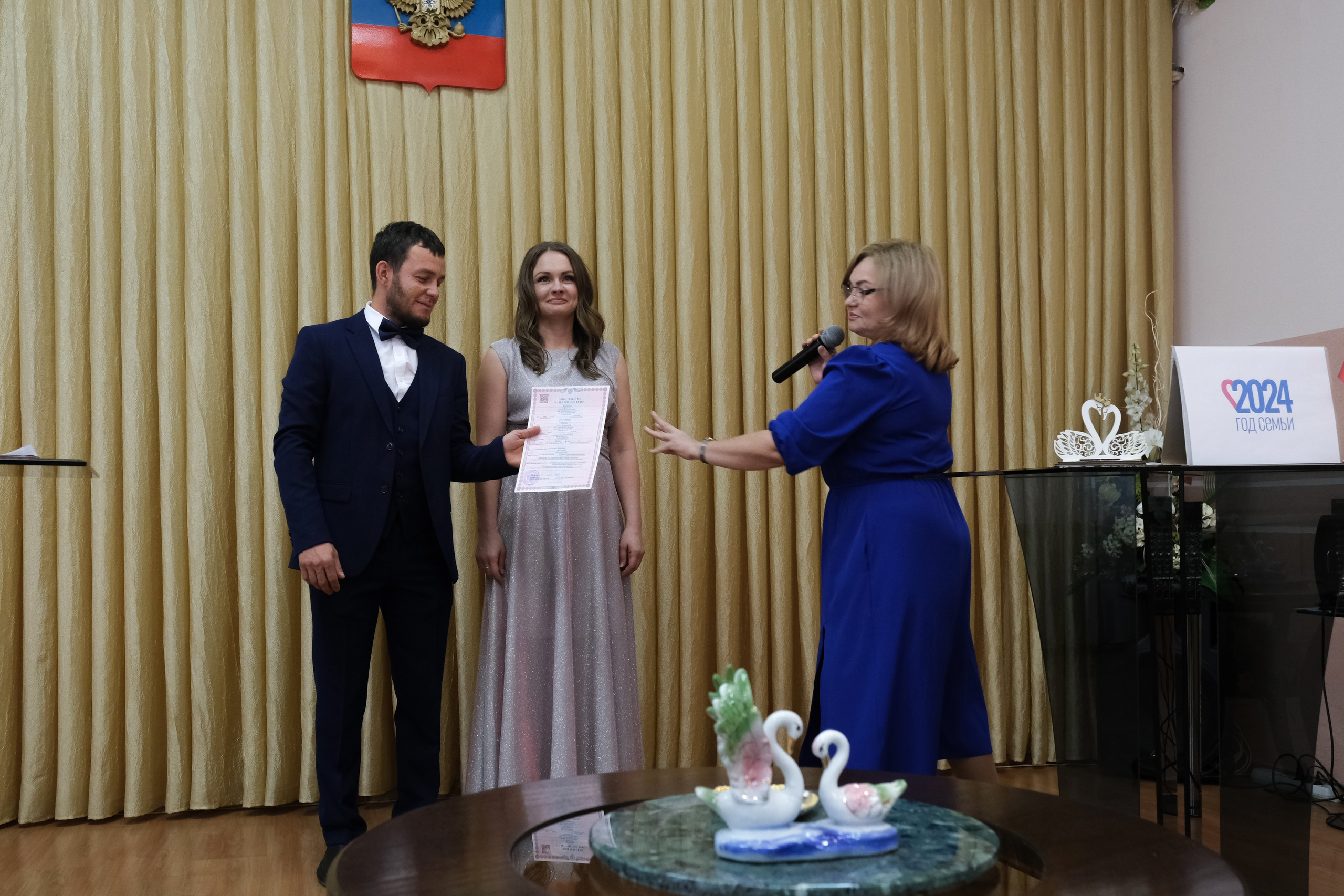 Свадьба Дениса и Ольги. Свадебный фотограф в Челябинске Сырчикова Наталья