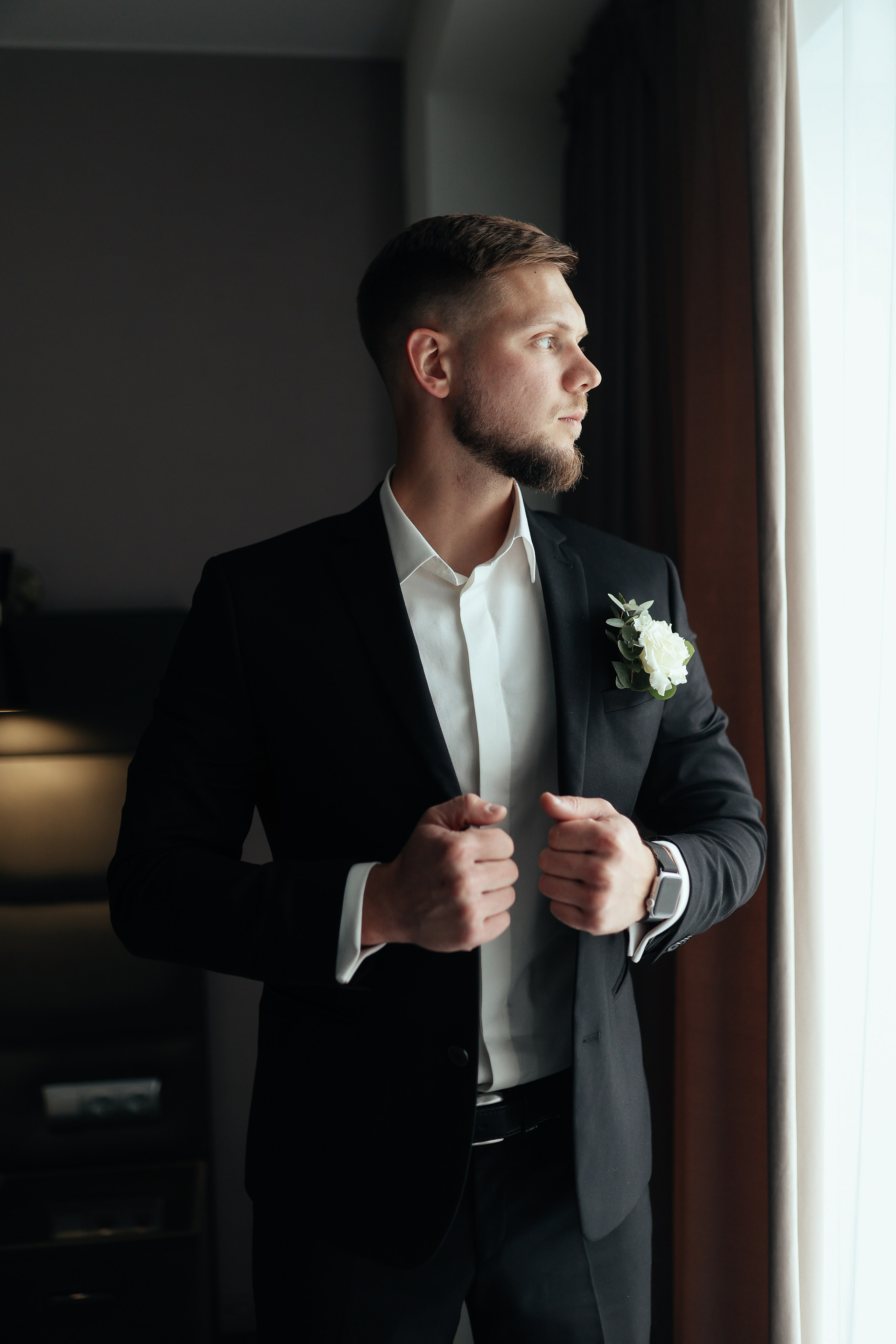 Wedding. Главная