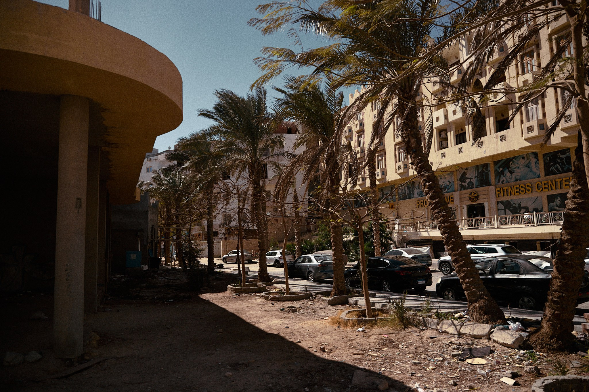 Диптих. Jorgis — фотограф в Хургаде / обучение фотографии