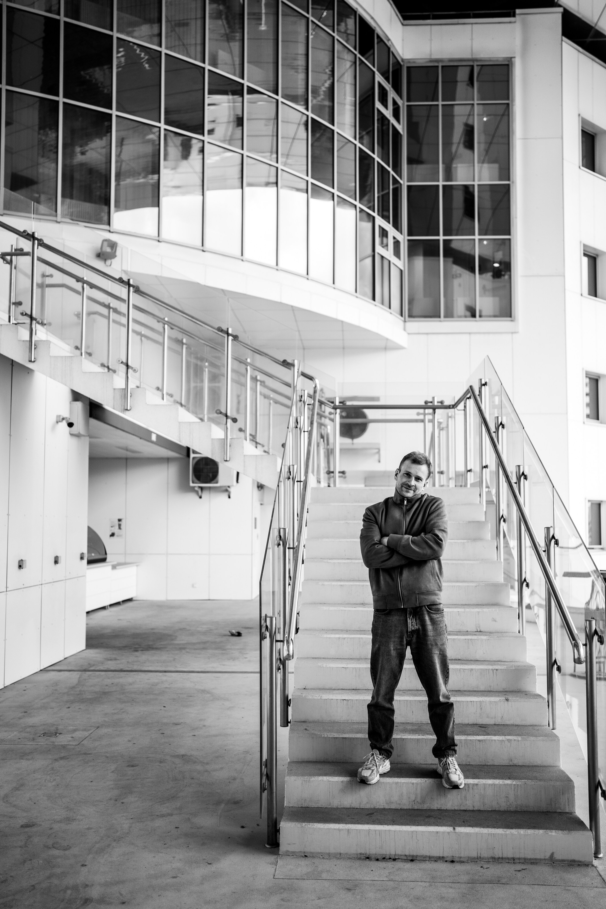 Данил. Фотограф в Москве и МО Влада Обласова