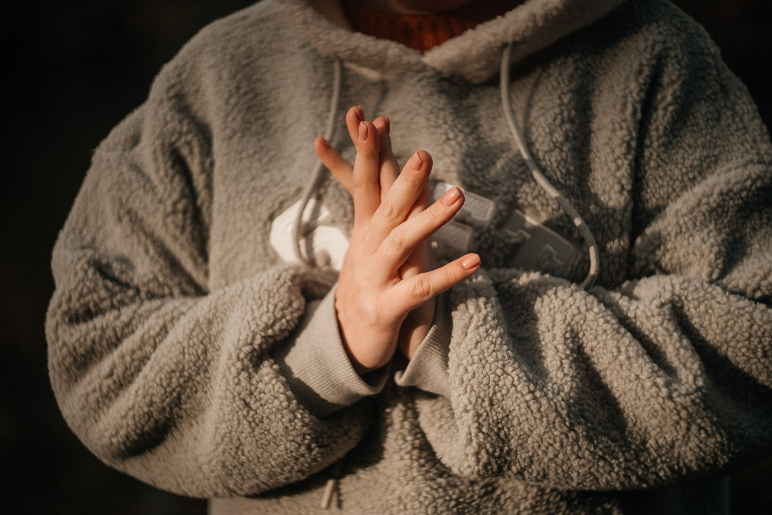 Ирина. Портретный и семейный фотограф Ксения Казанцева