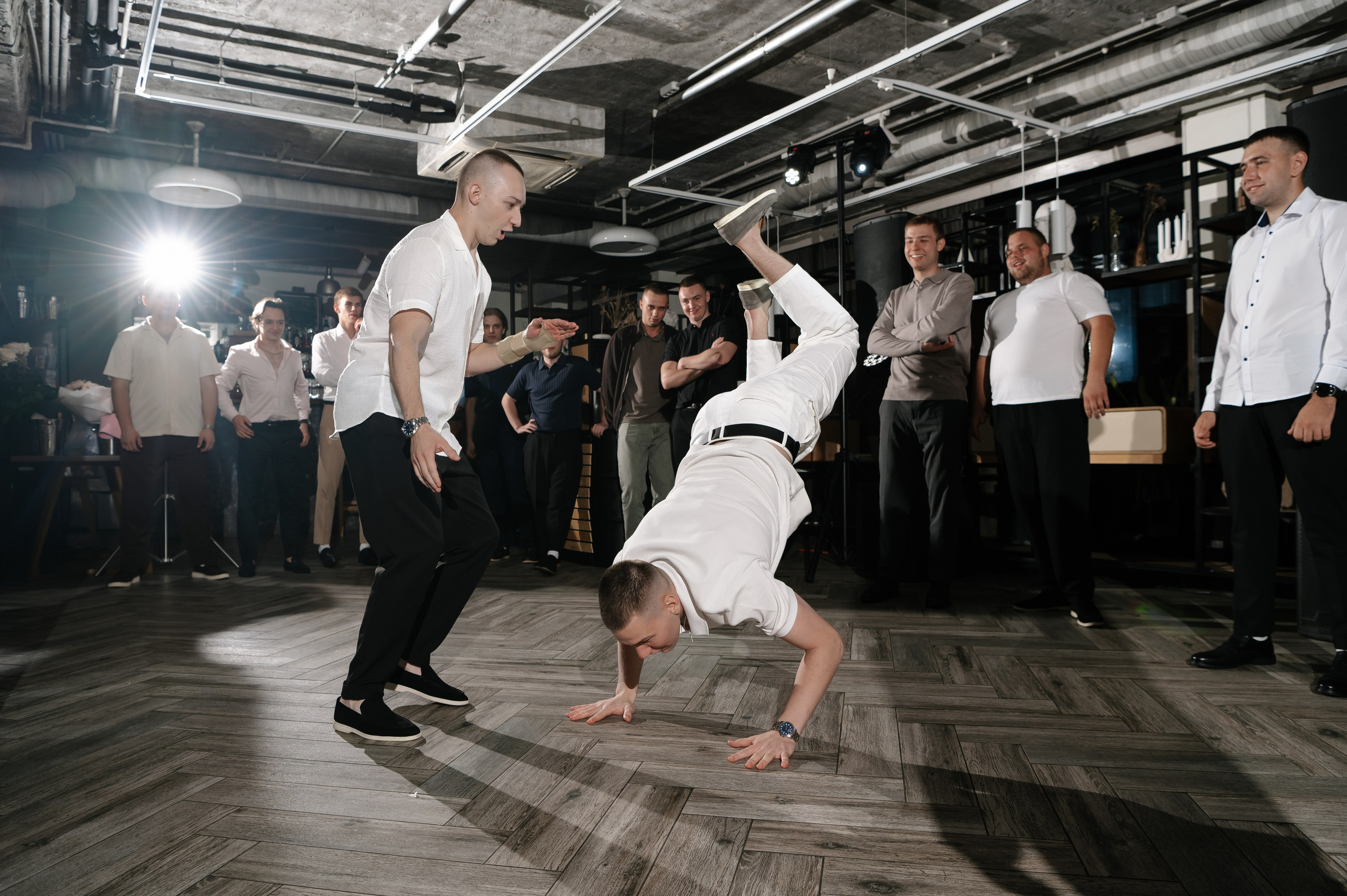 Александр и Ольга. Свадебный фотограф Белгород