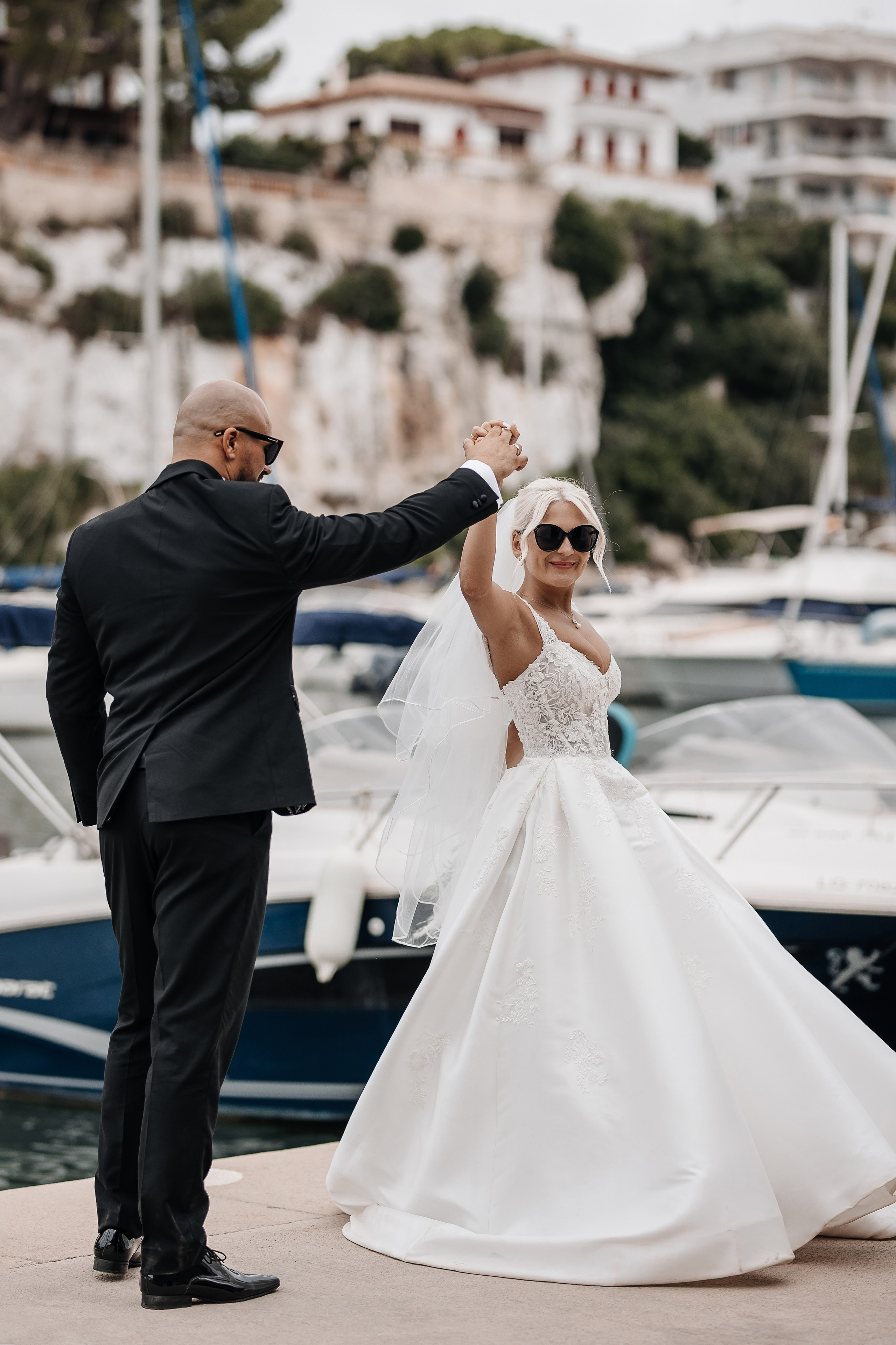 Vaida_&_Tadas. Фотограф на Майорке Екатерина Дробышева