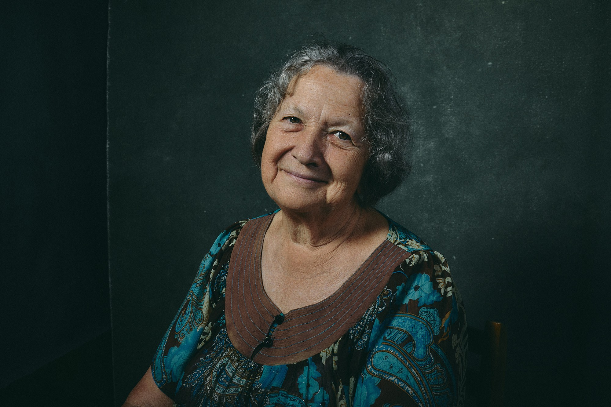 Дубова Надежда Анатольевна