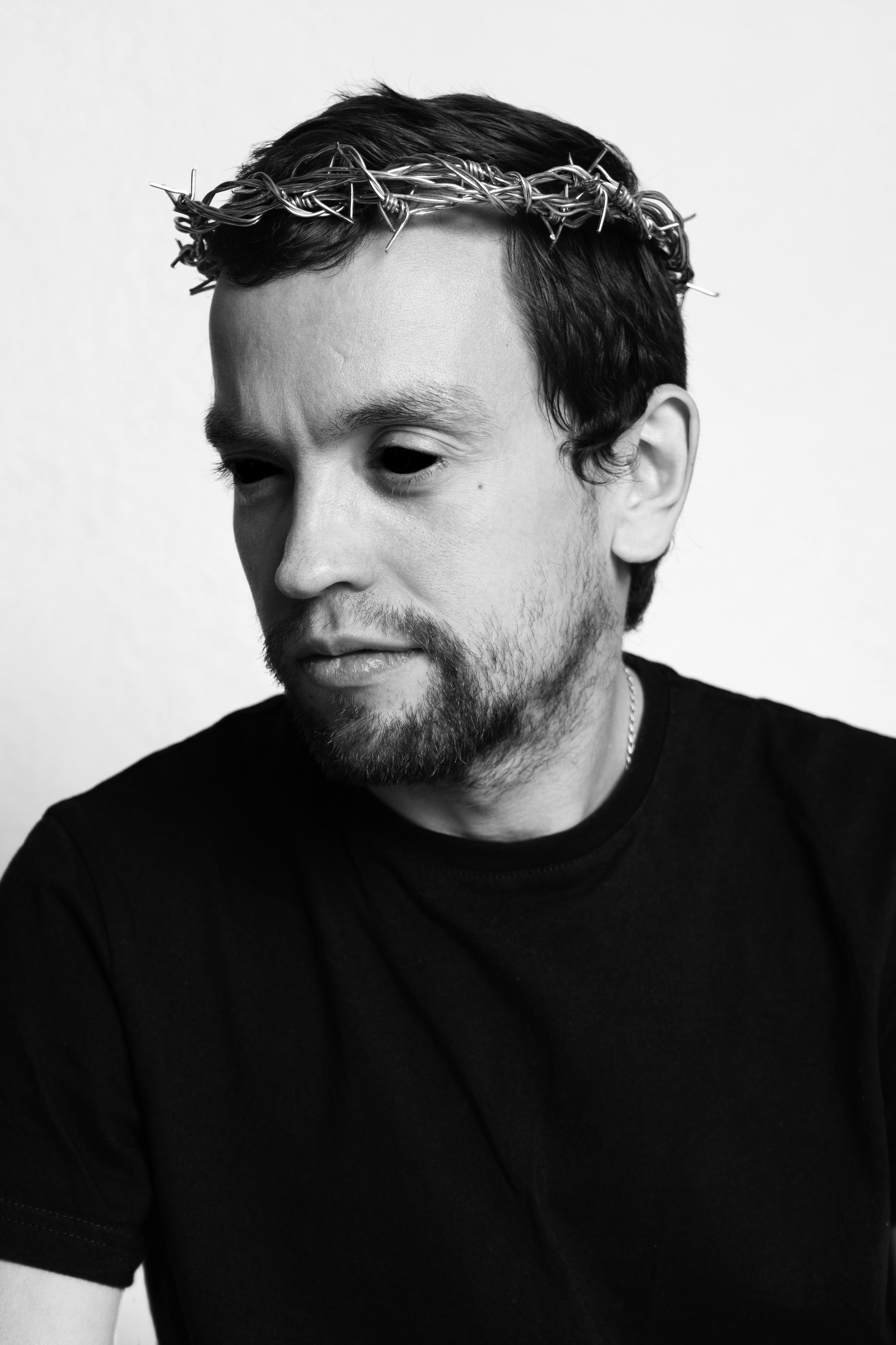 VISUS HUMΔNUS. VLAD EXIT