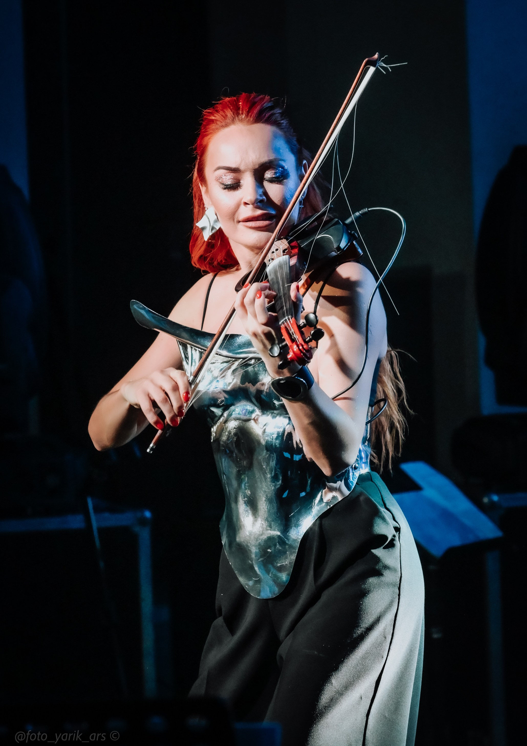 Концерты. Семейный, свадебный, репортажный фотограф в Санкт-Петербурге Ярик Арс