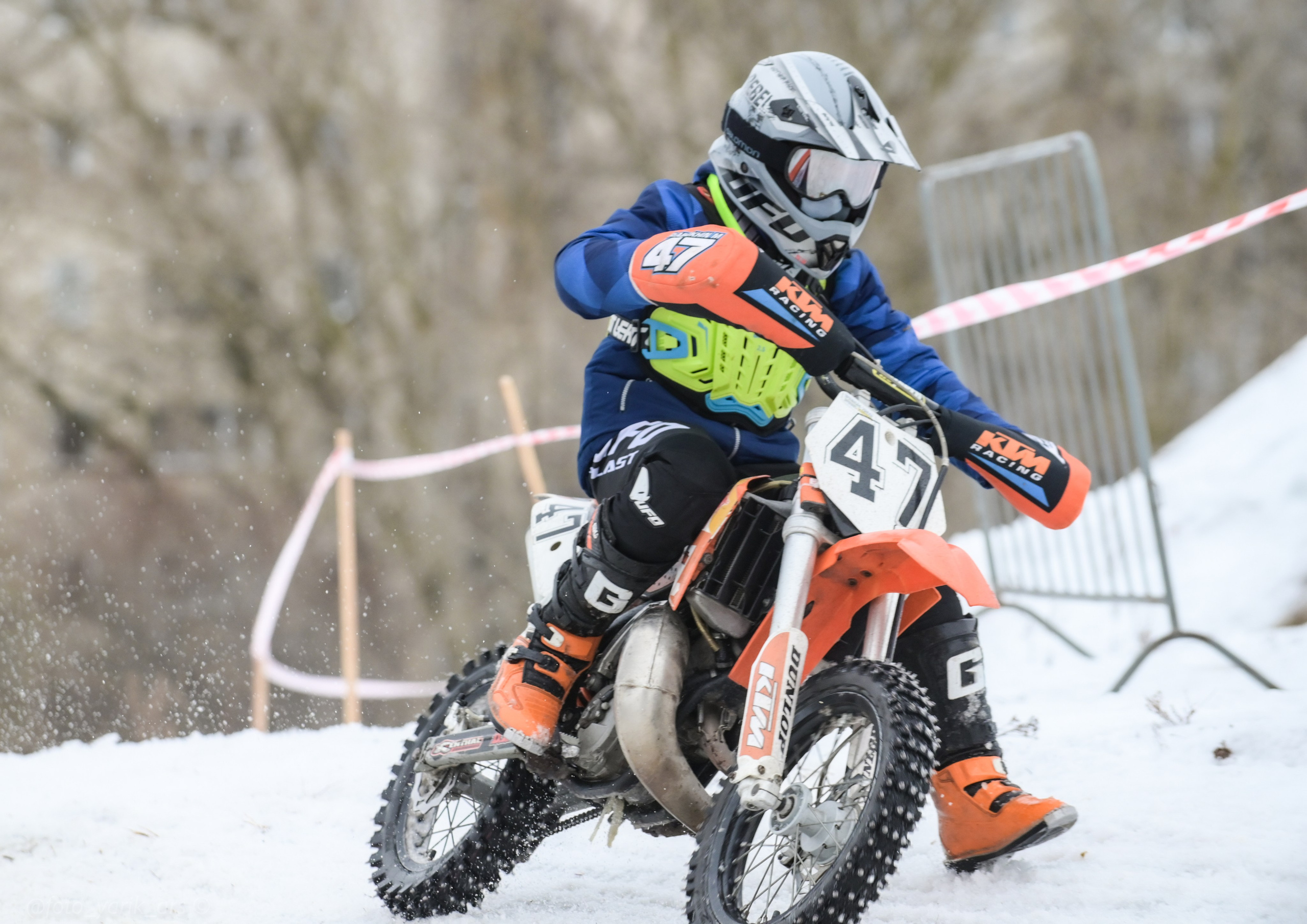 Мотокросс. Семейный, свадебный, репортажный фотограф в Санкт-Петербурге Ярик Арс