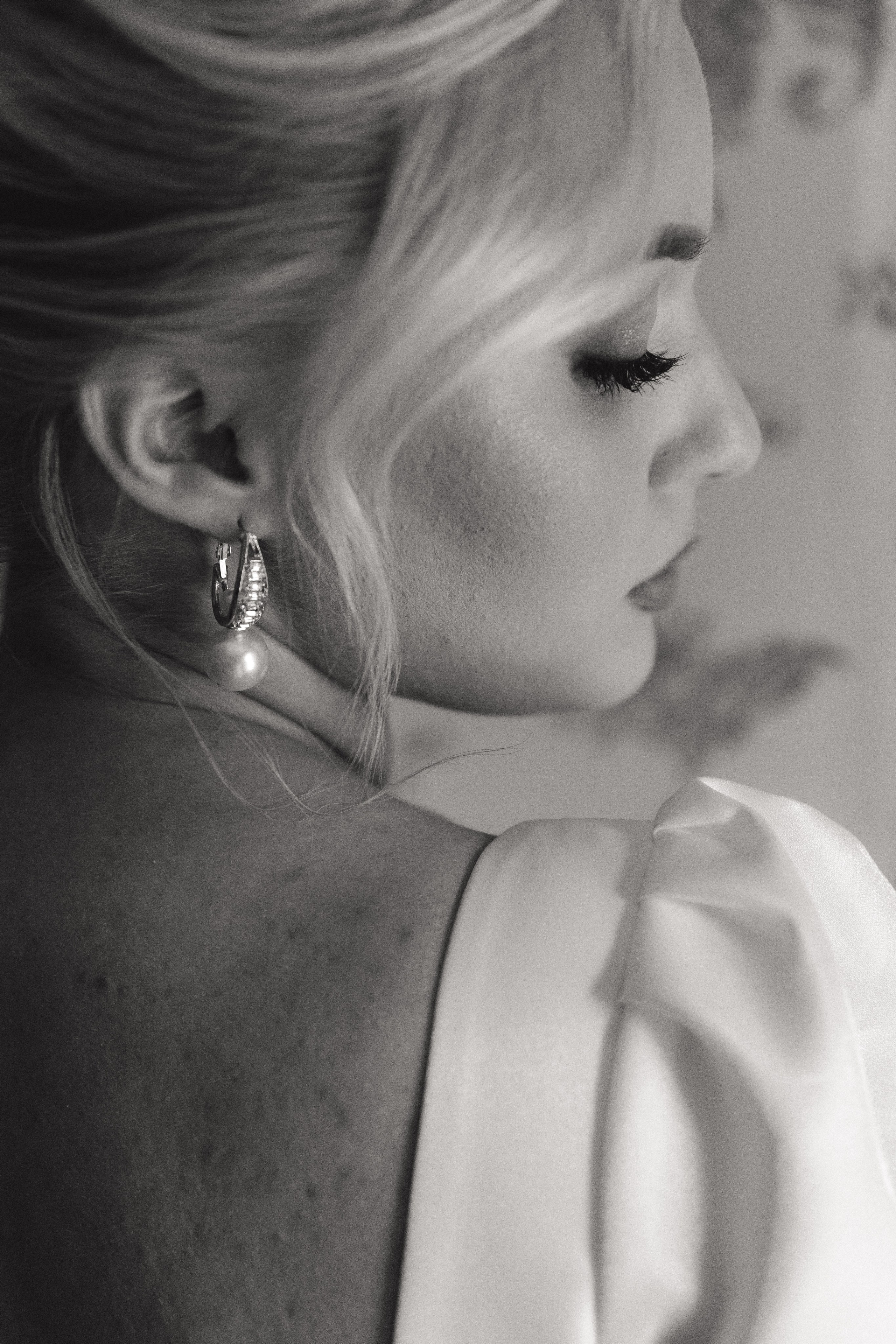 Анастасия и Павел. Фотограф Дарья Норкина