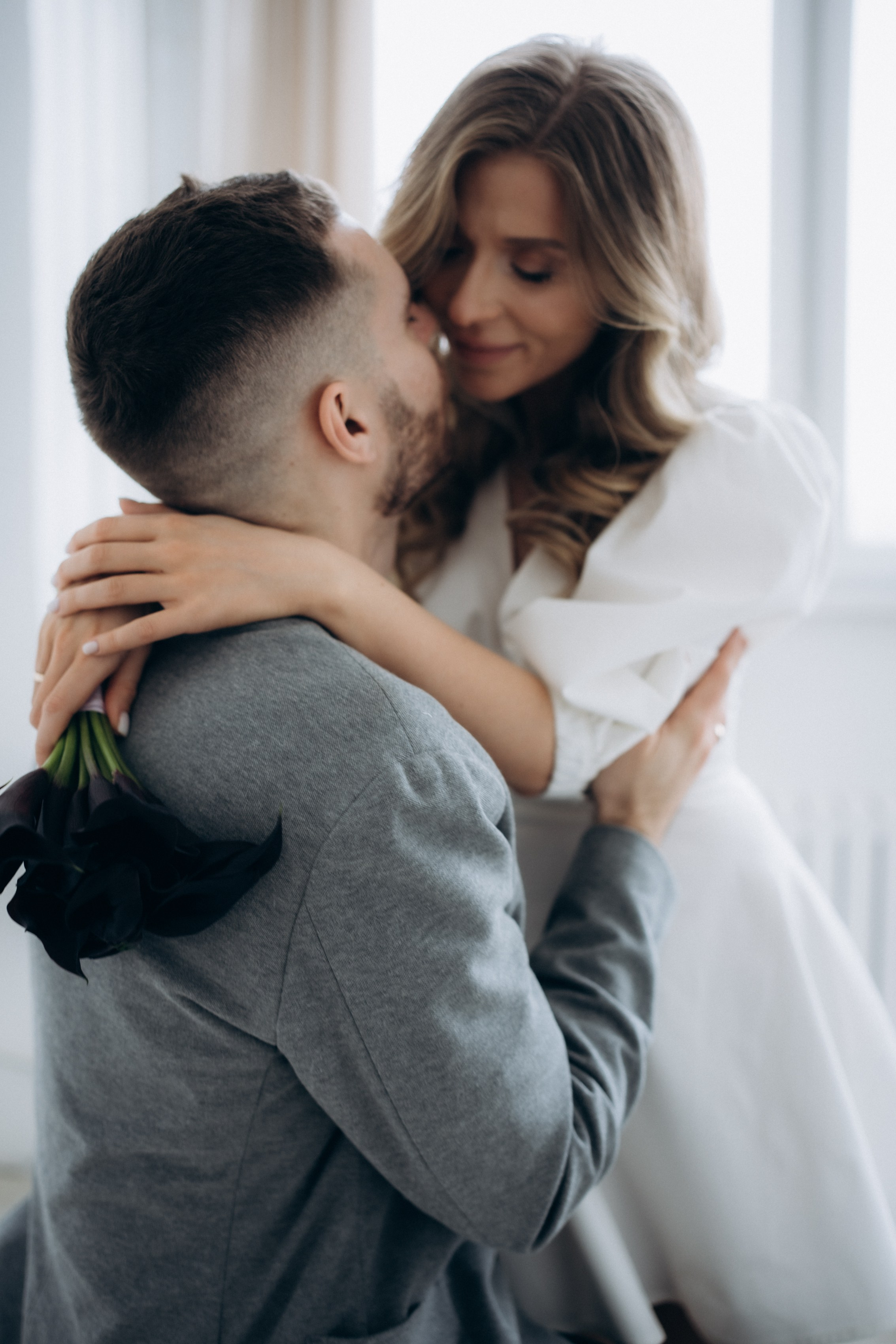 Максим и Юлия. Irina Keln lifestyle photography