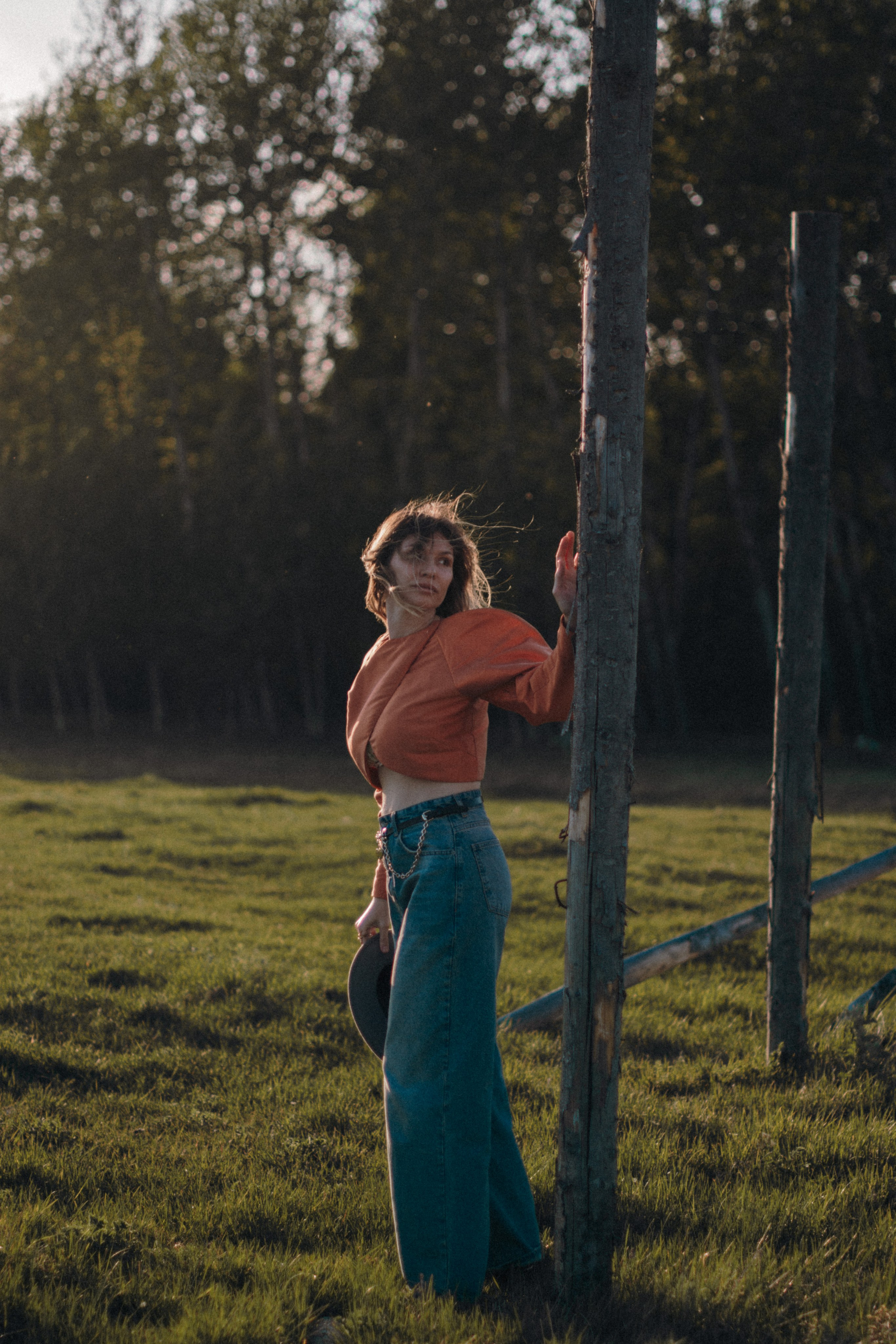 Ranch. Фотографирую искусство в Хабаровске