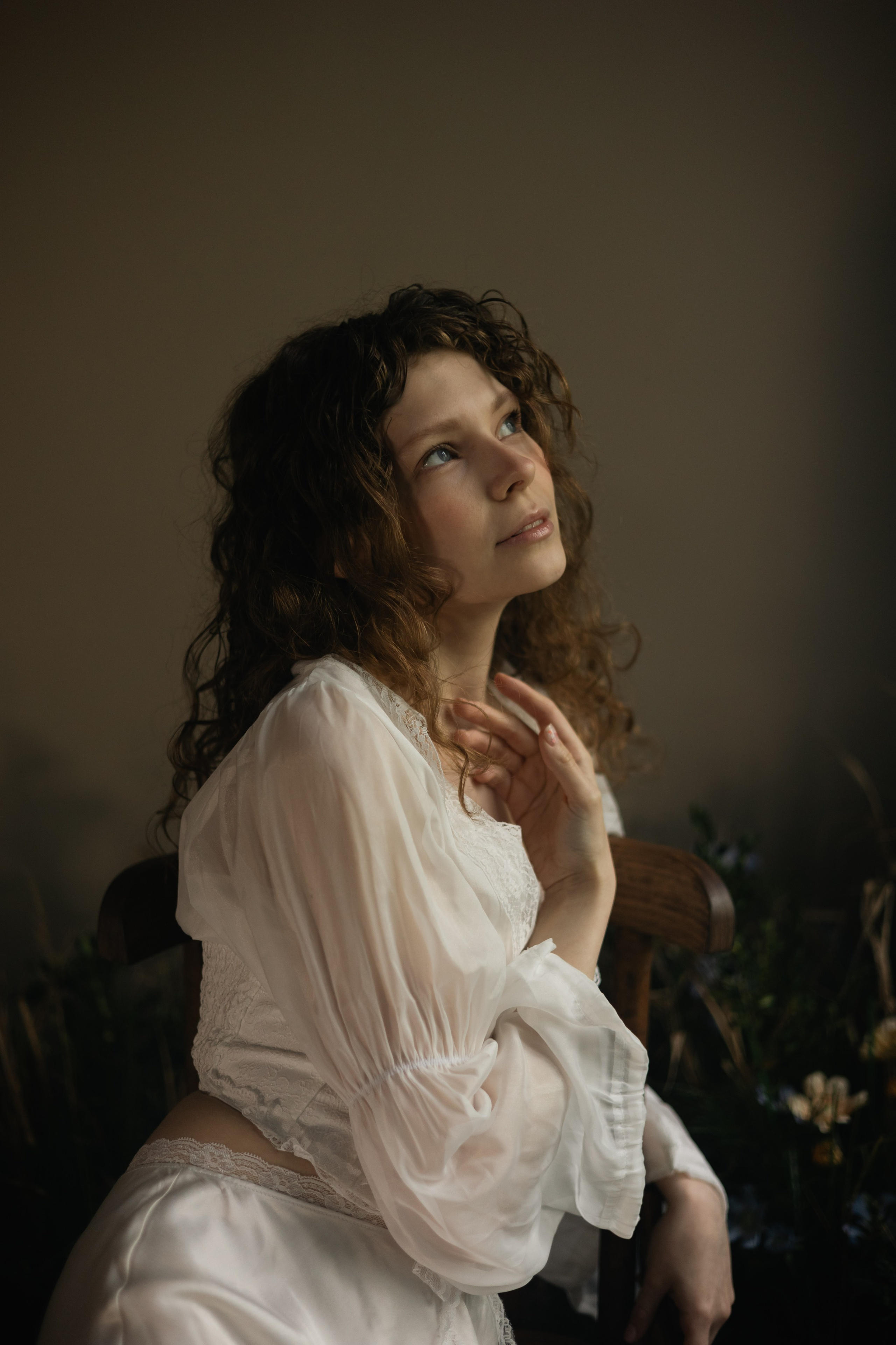 Мечты. Фотограф в Москве Дарья Гоглева