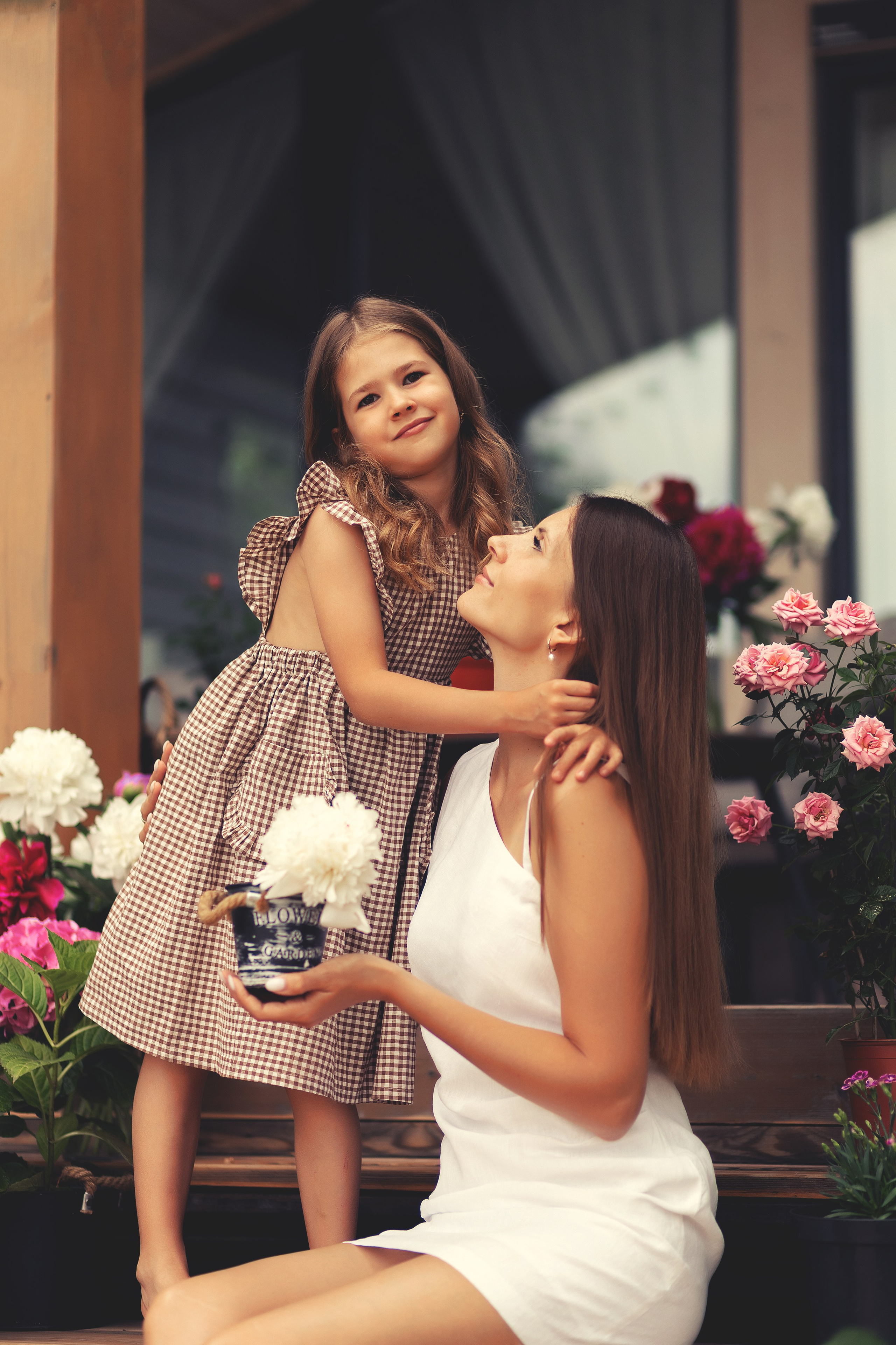 Девочки такие девочки. Фотограф в Москве. Елизавета Косицына
