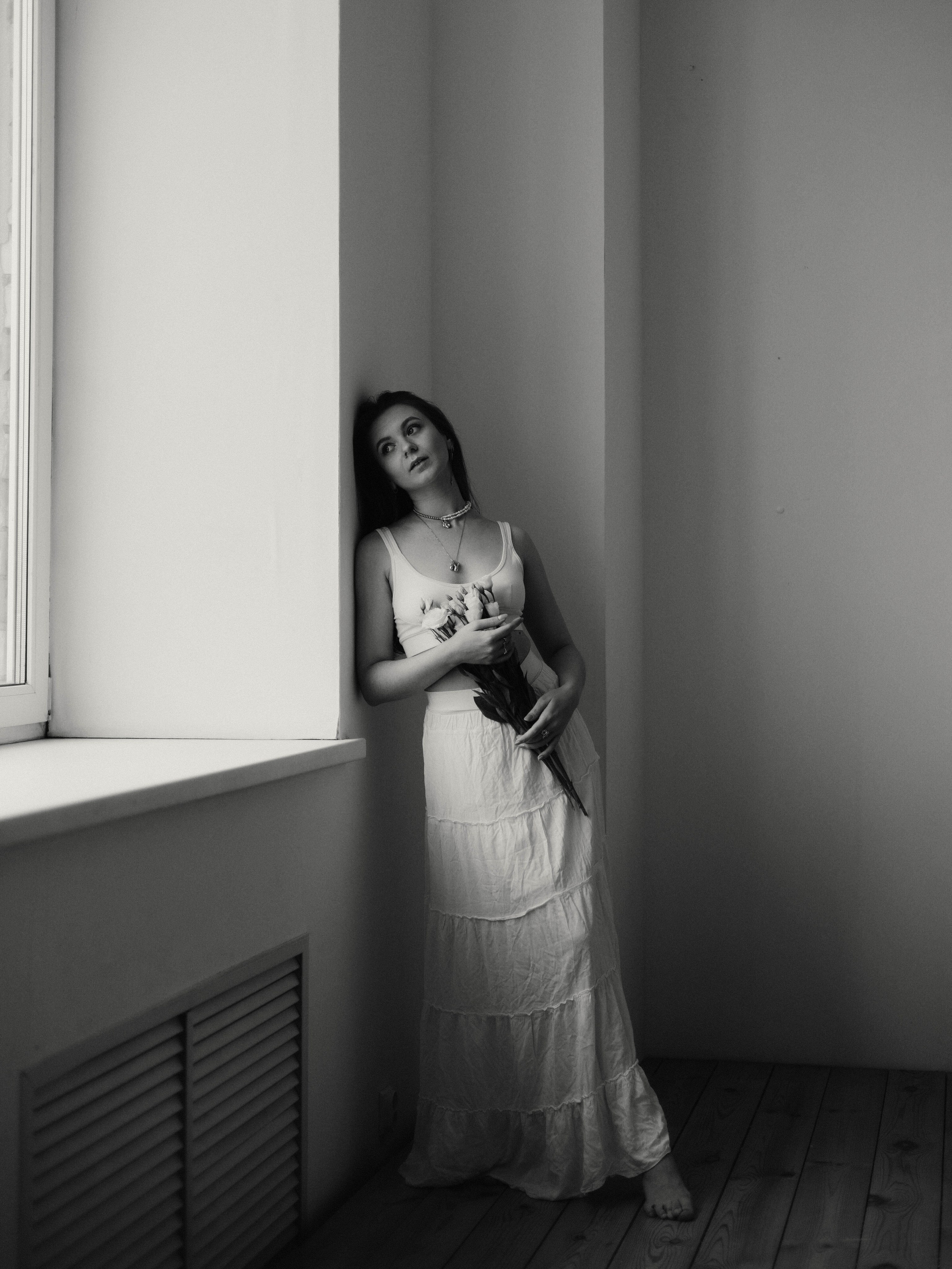 Анастасия. Мария Чистякова | Фотограф Котлас