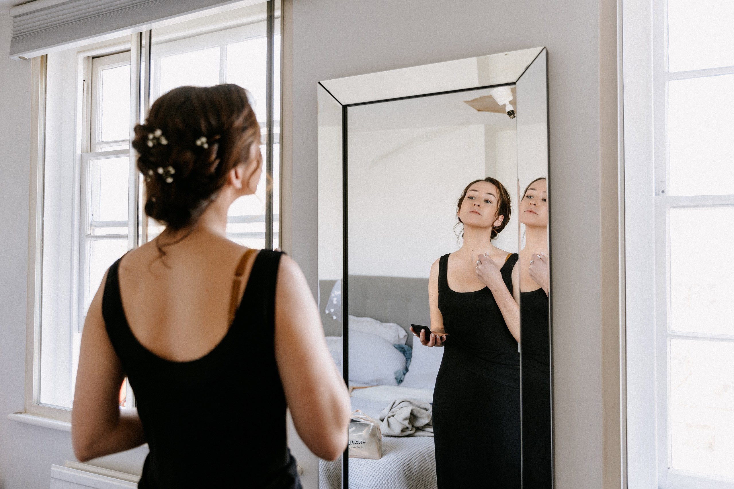 Lea & Benjamin — Wedding at Shoreditch Studios. Moments Catchers — Wedding Photography & Video Duo in London