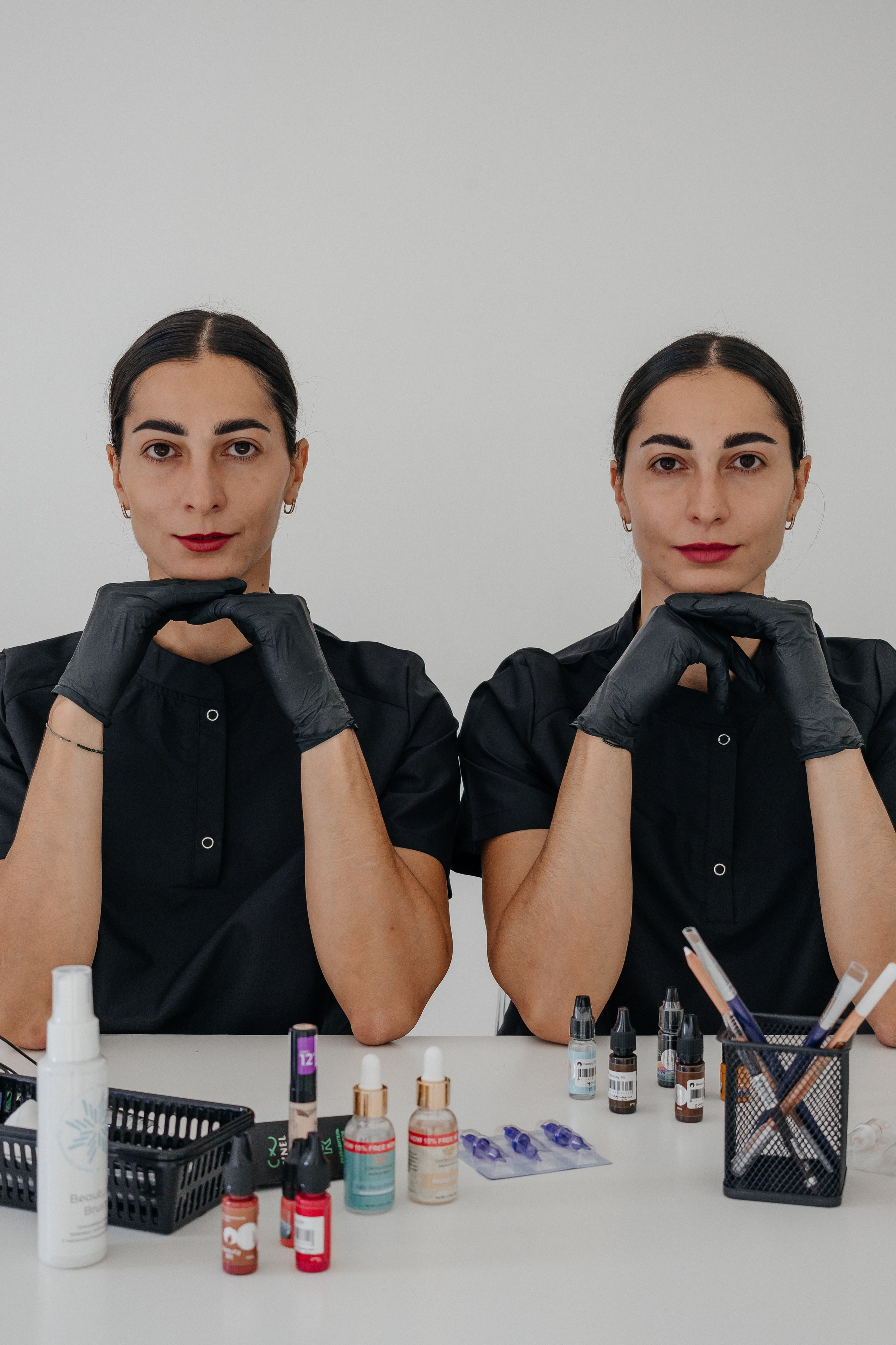 Контент. Фотограф в Санкт-Петербурге Алёна Губинская