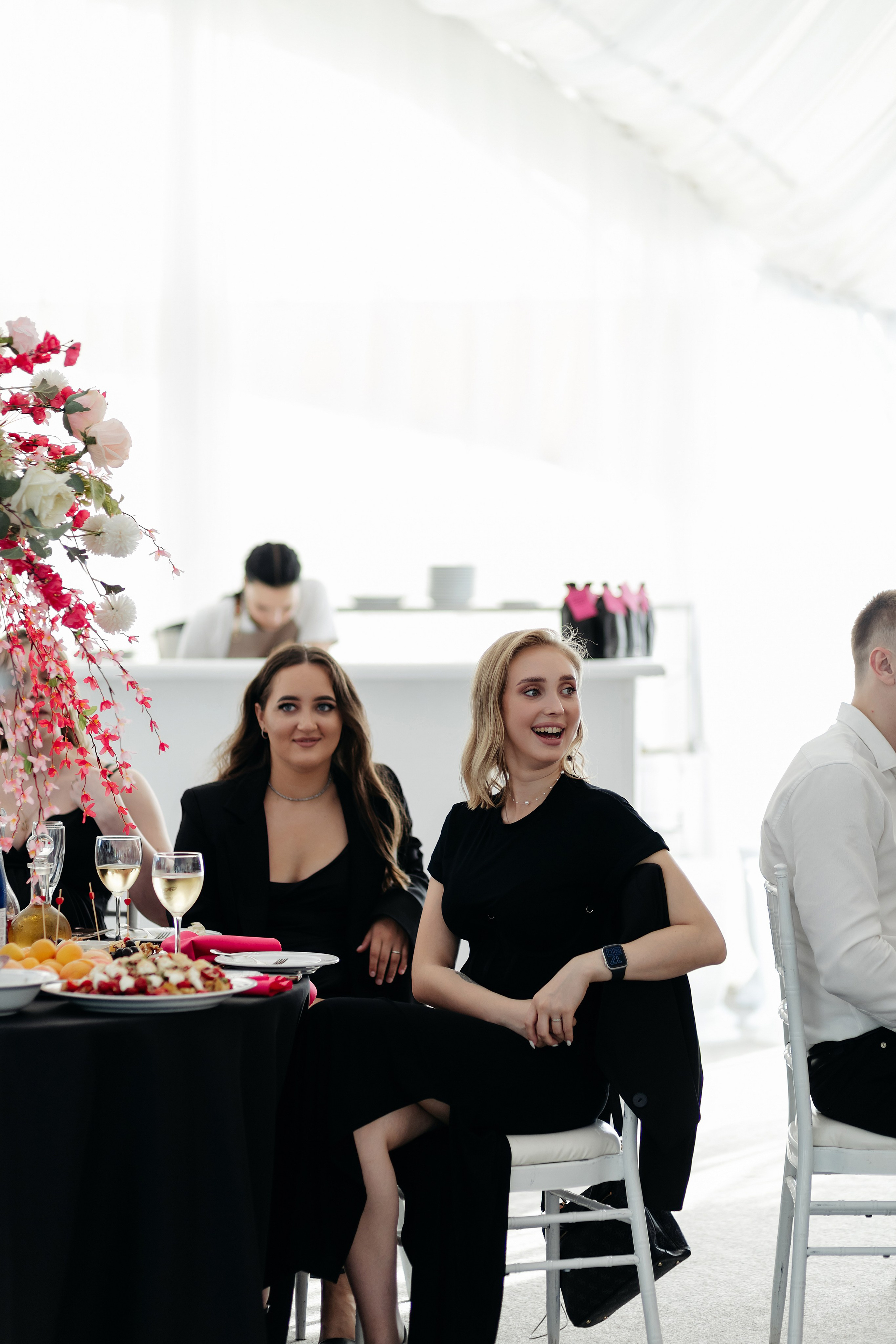 Александра и Кирилл. Свадебный фотограф в Пскове и Санкт-Петербурге | Анна Голикова