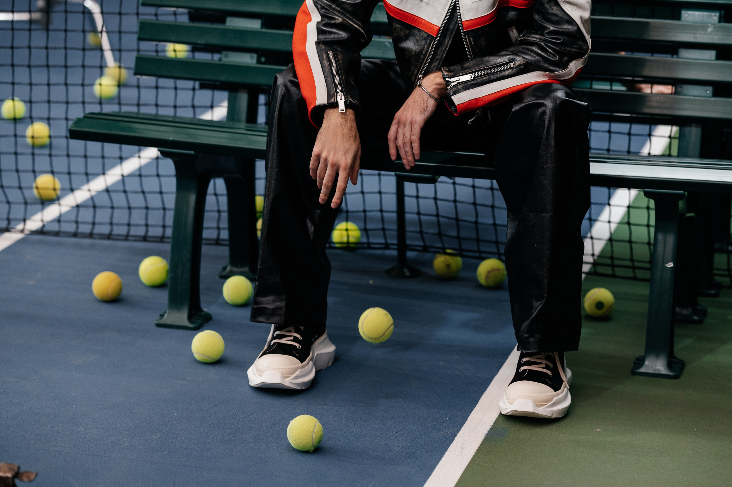 Коста Лакоста, Ольга Серябкина — По улицам. Свадебный фотограф в Москве и по всему Миру Андрей Медведников