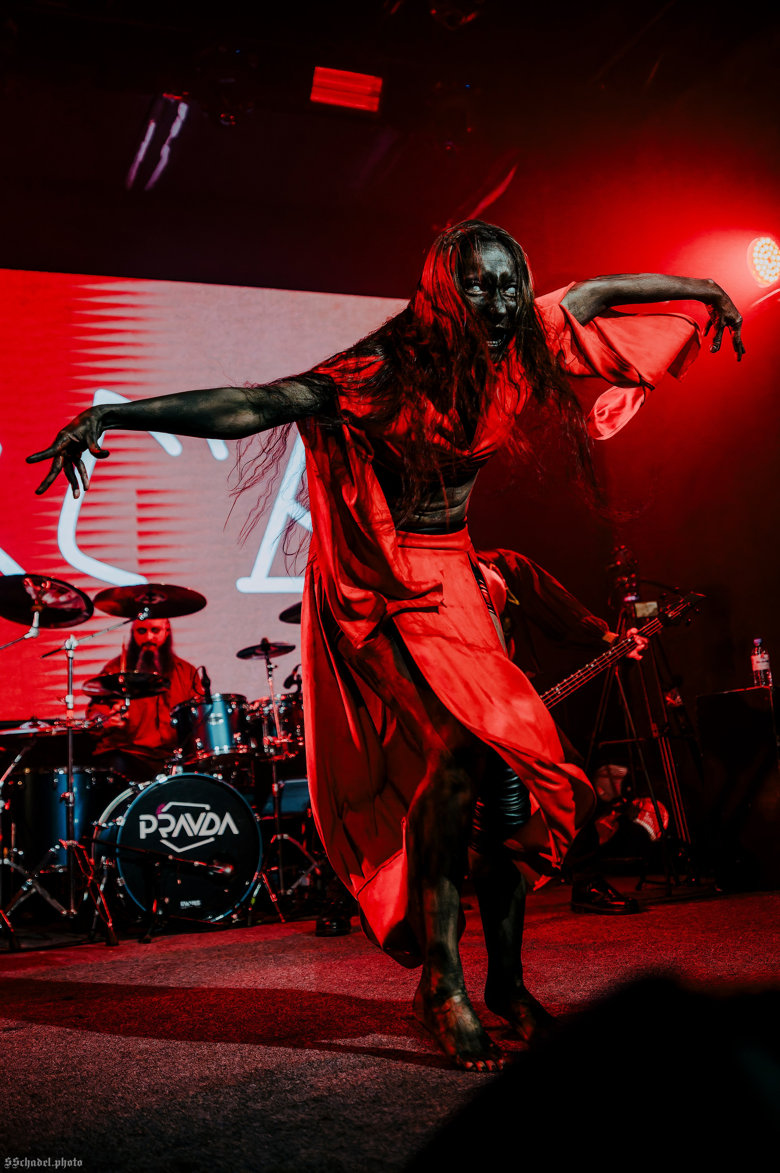 БС | ⰁⰔ 05.02.26. We will make everything metal!