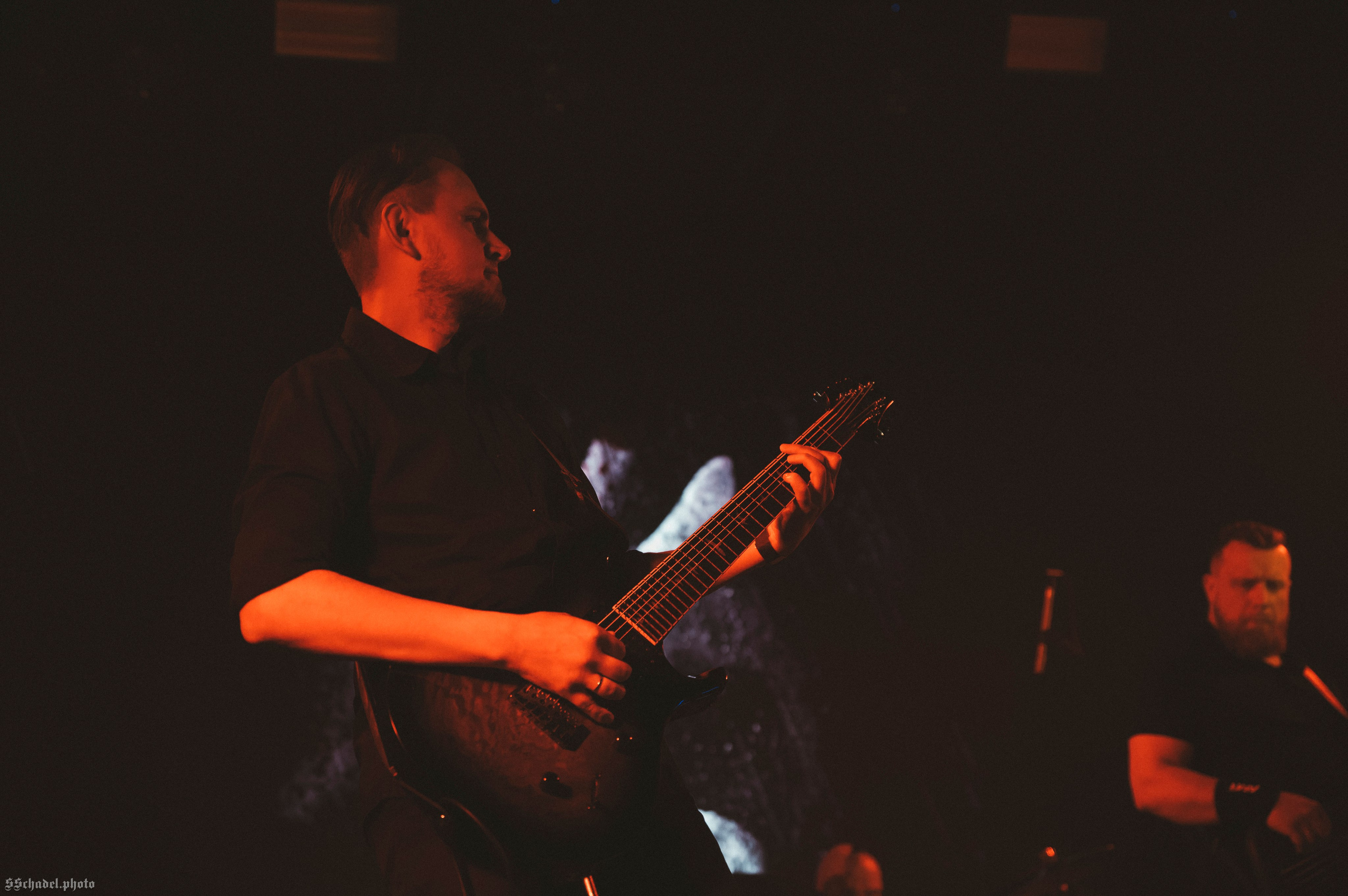Скрежет Металла // Во Скорбях 21.06.2025. We will make everything metal!