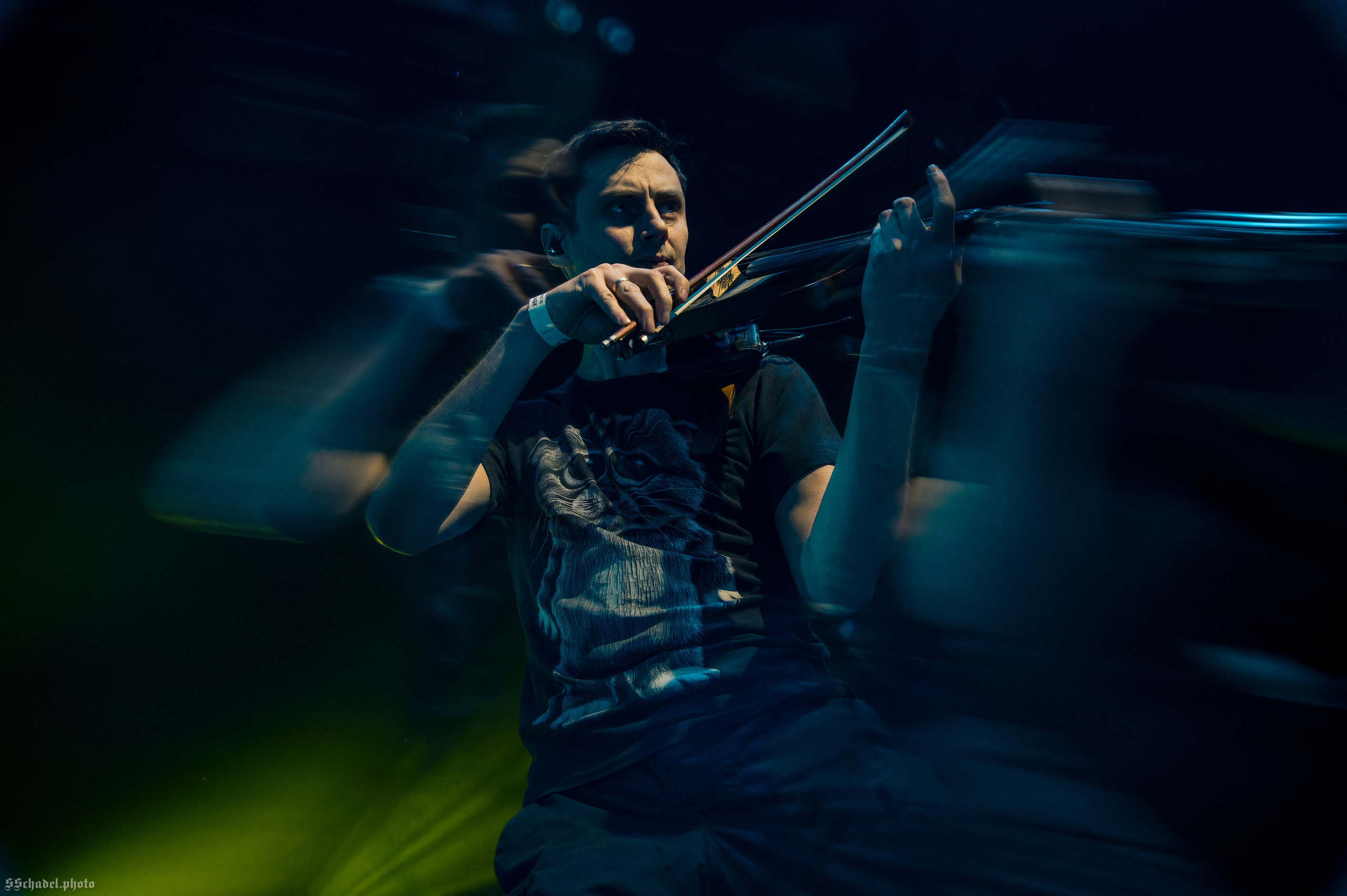 Хрен 03.04.26. We will make everything metal!