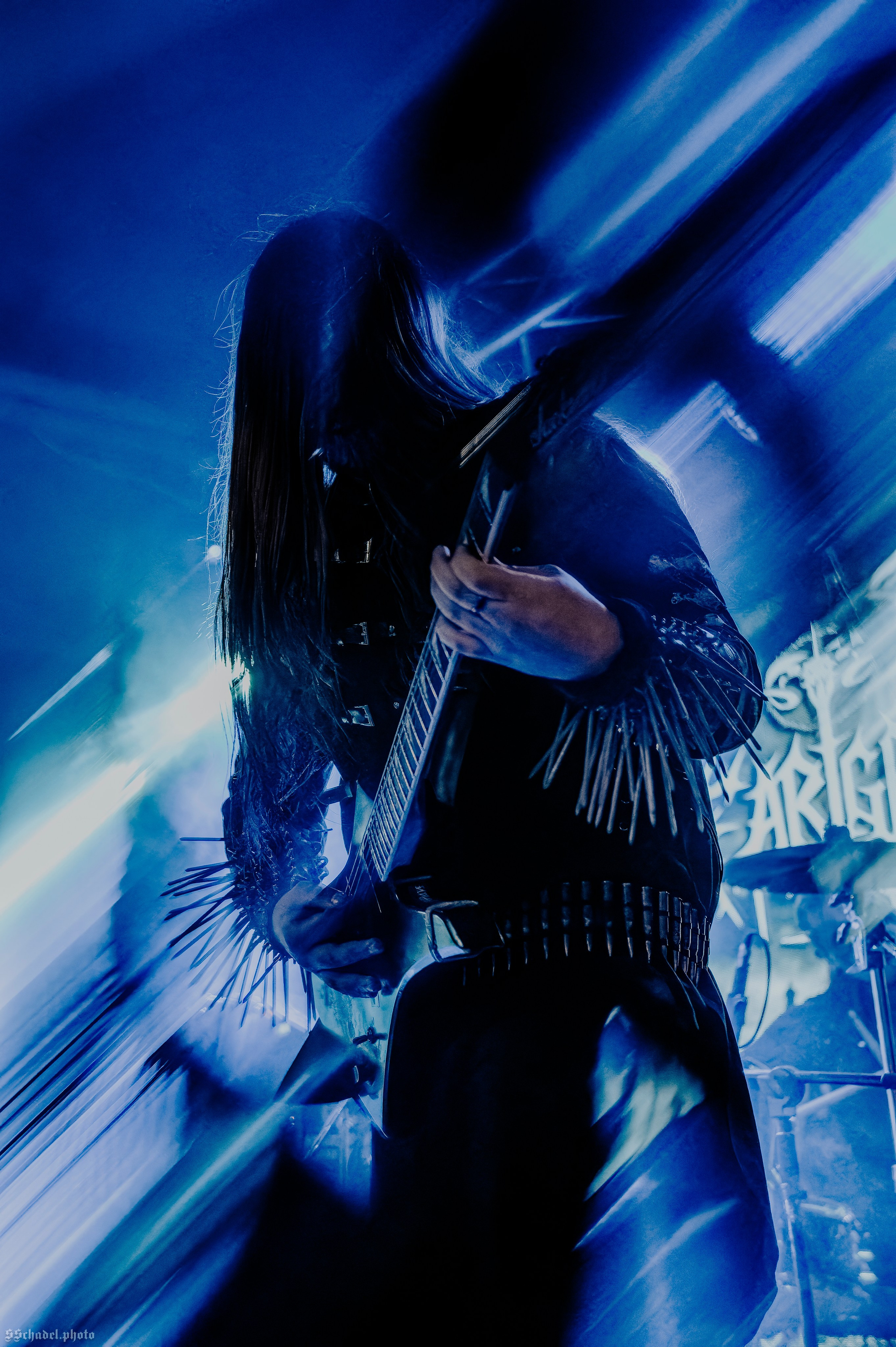 Neargroth 07.02.26. We will make everything metal!
