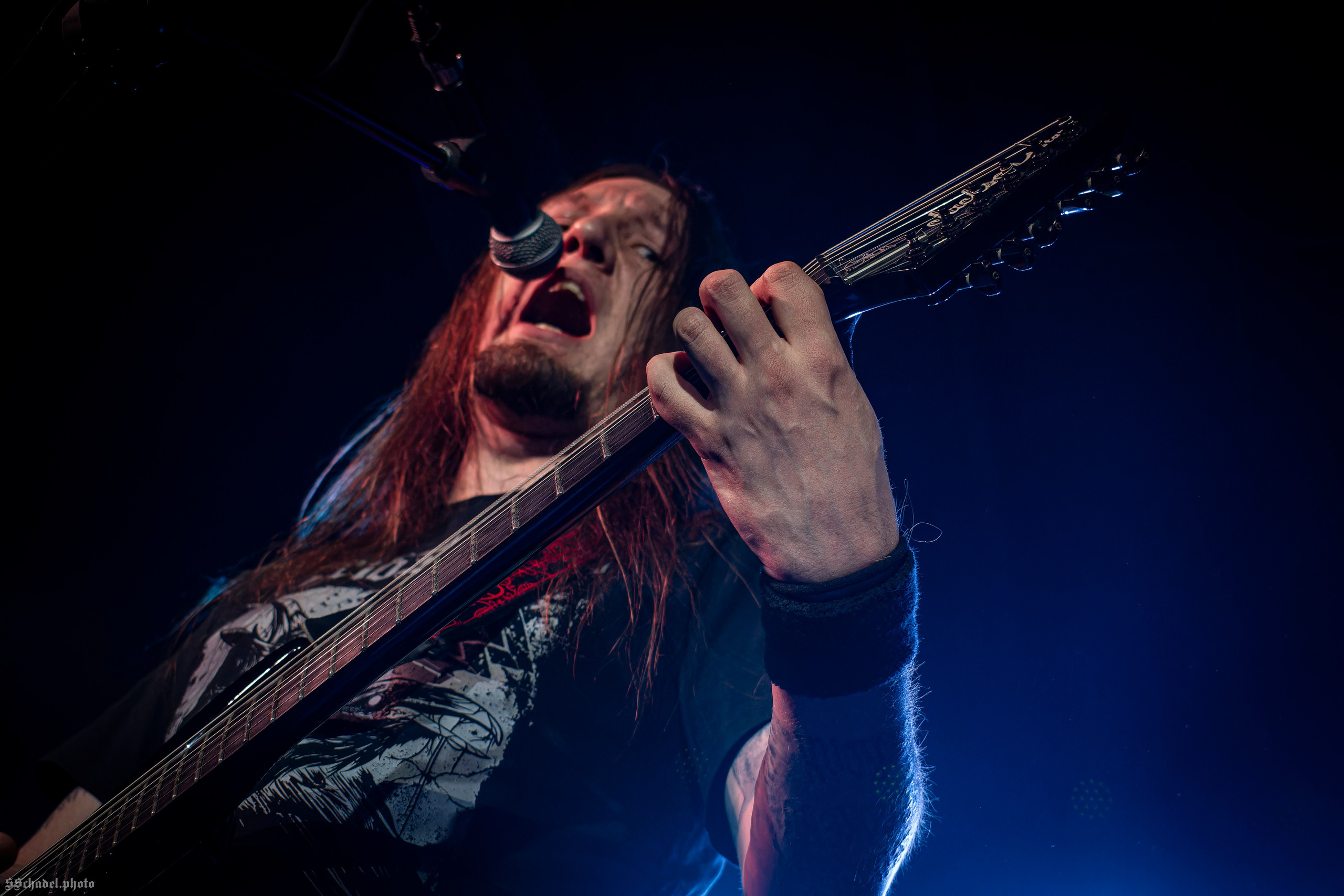 Хрен 26.04.25. We will make everything metal!