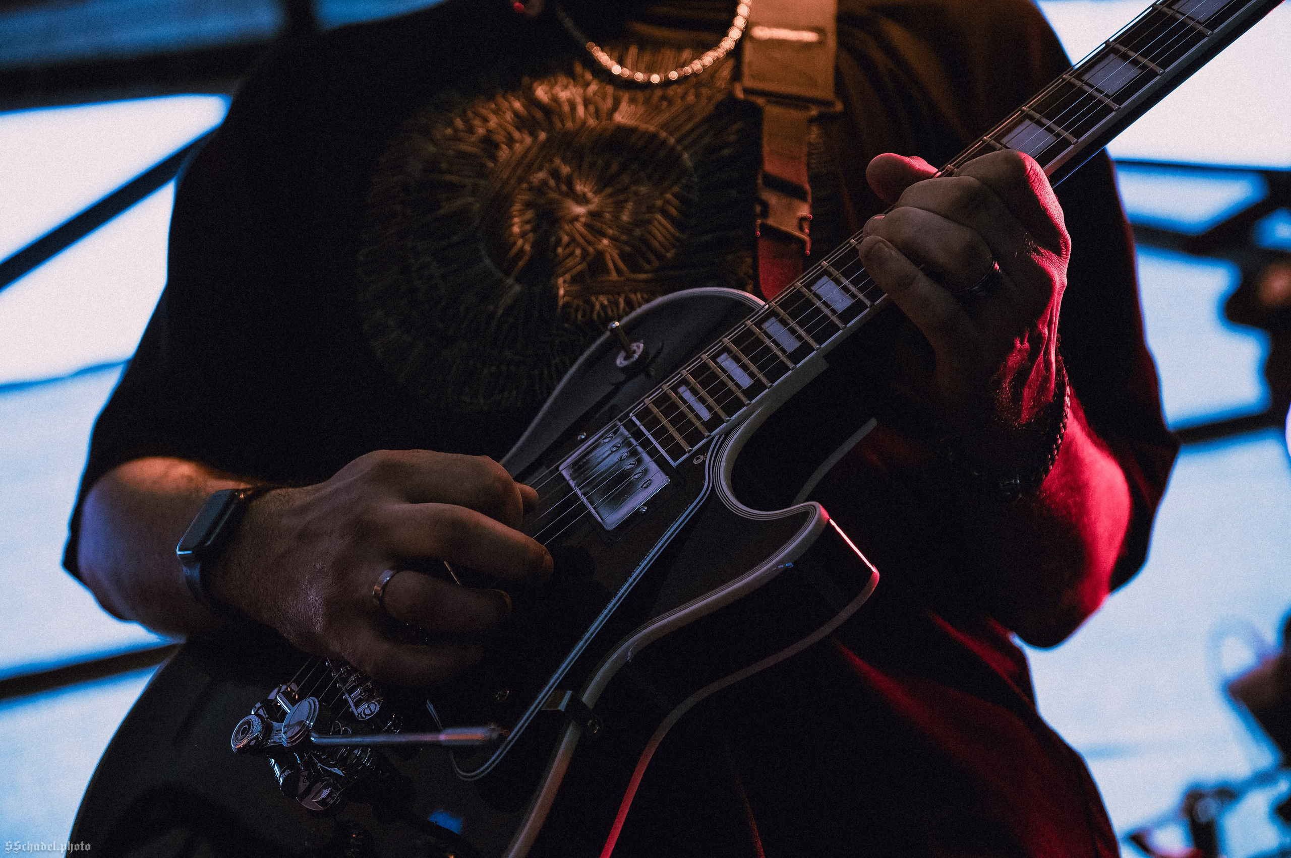 Сварга 25.07.25. We will make everything metal!