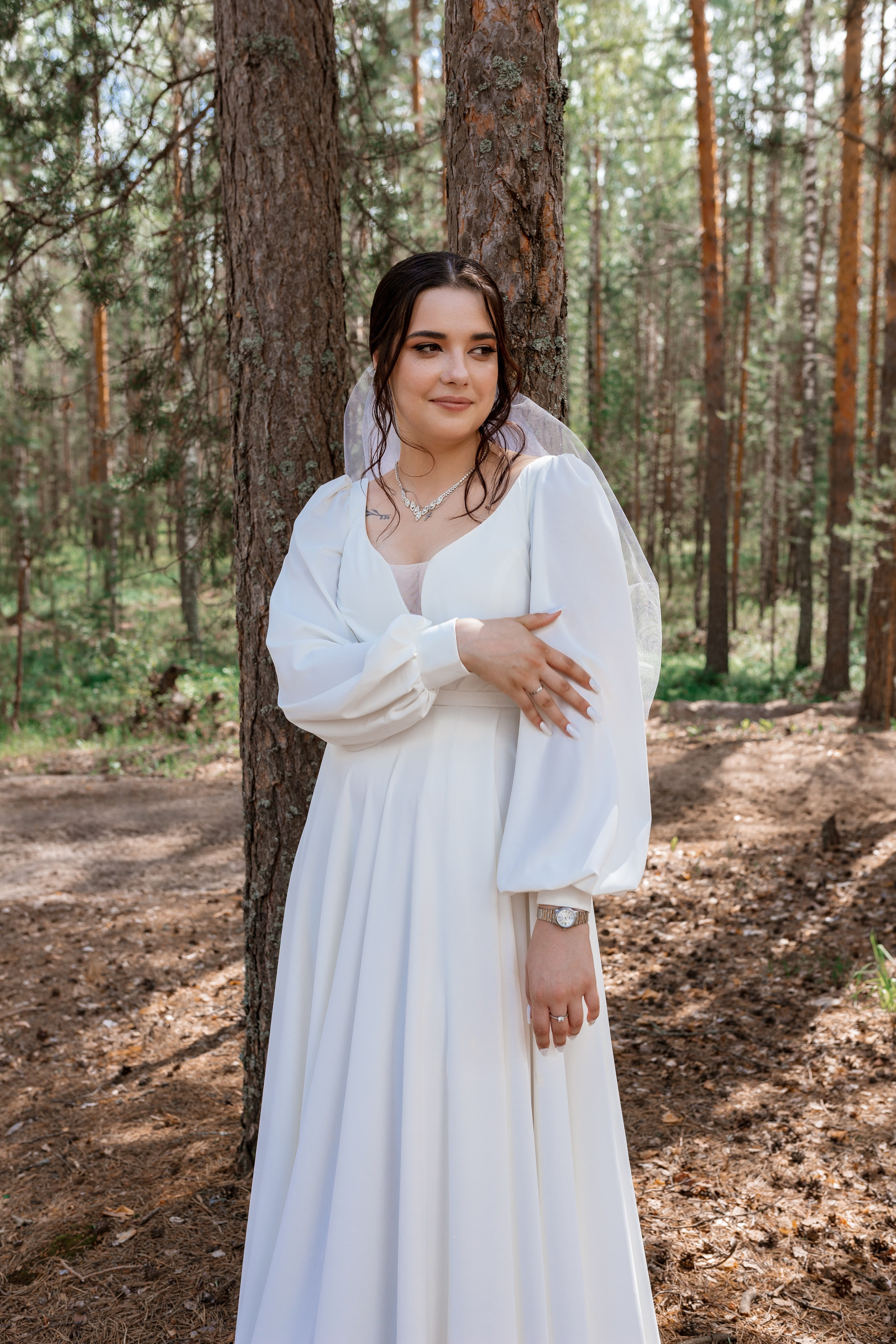 Дмитрий & Дарья. Свадебный фотограф в Чебоксарах Анастасия Иванова