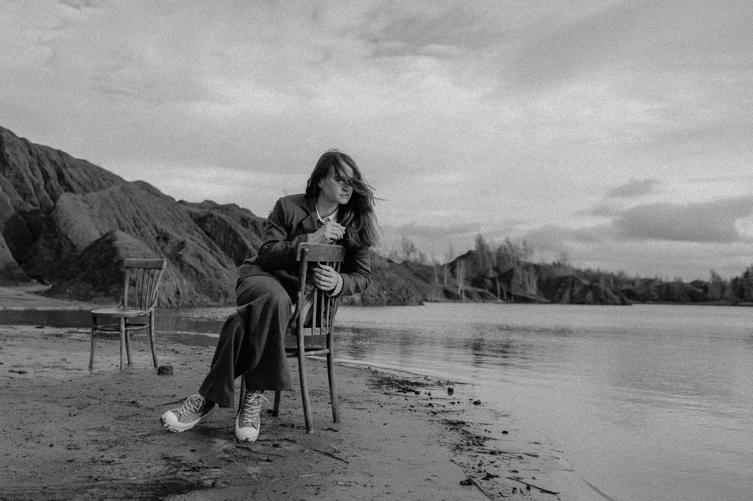 Женский портрет. Свадебный и семейный фотограф в Тульской области Пашкова Екатерина