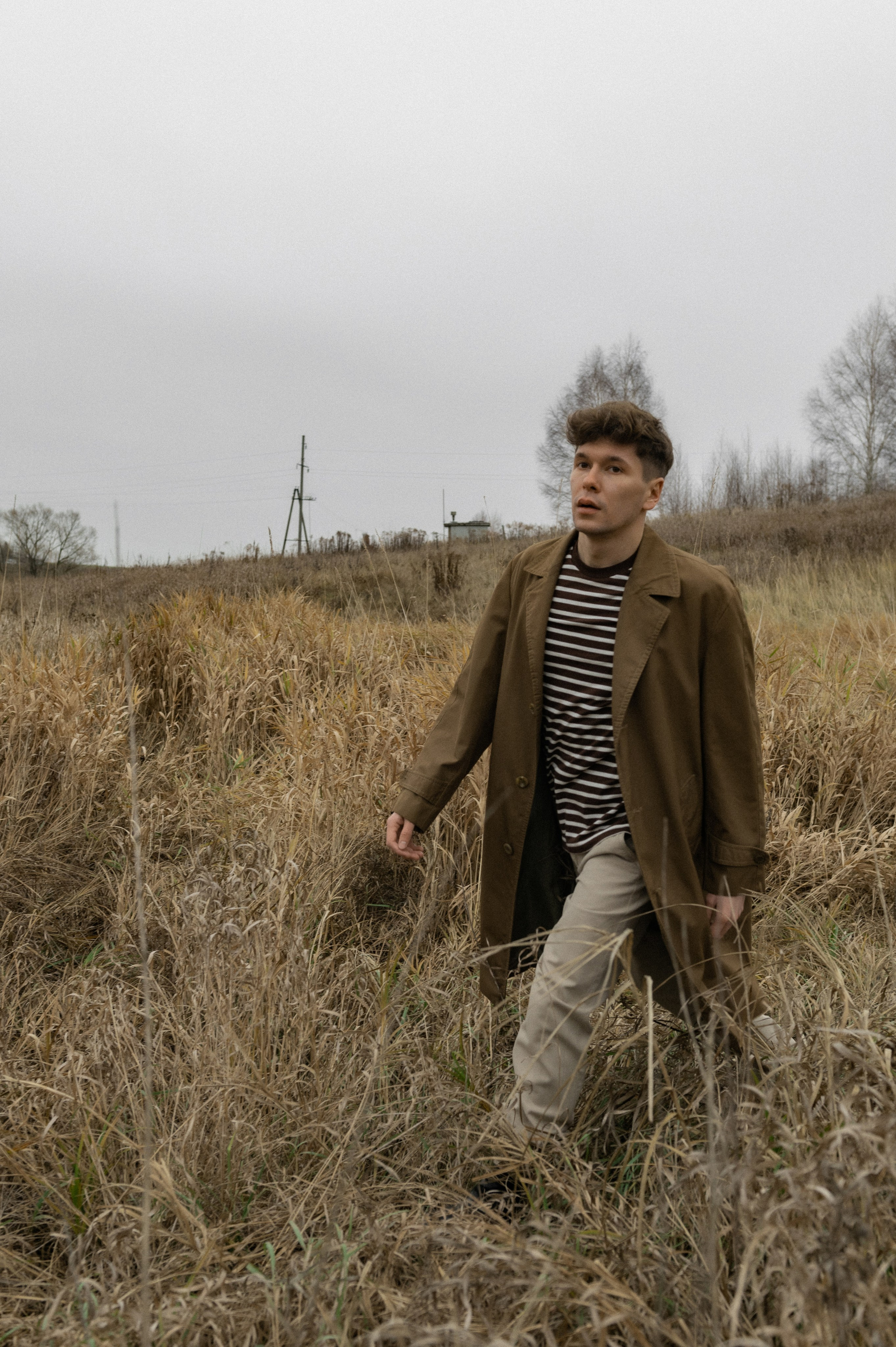 Матвей. Свадебный и семейный фотограф в Тульской области Пашкова Екатерина