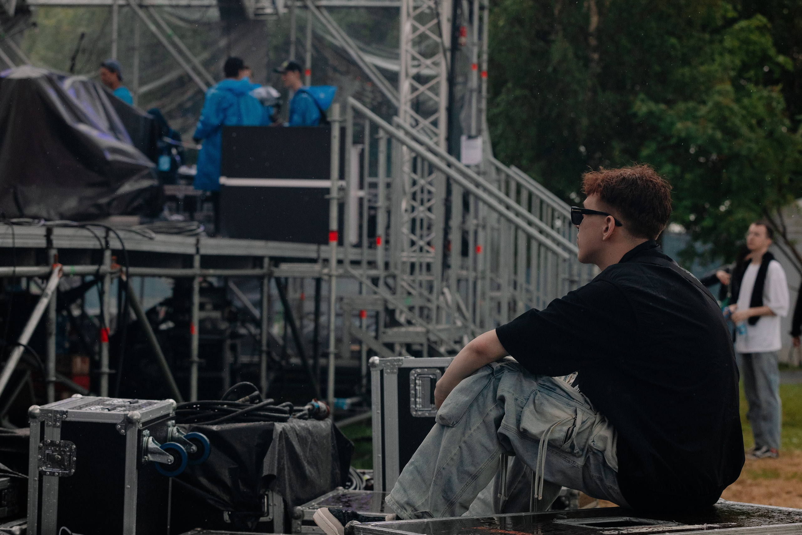 VK1'23. Фотограф в Санкт-Петербурге