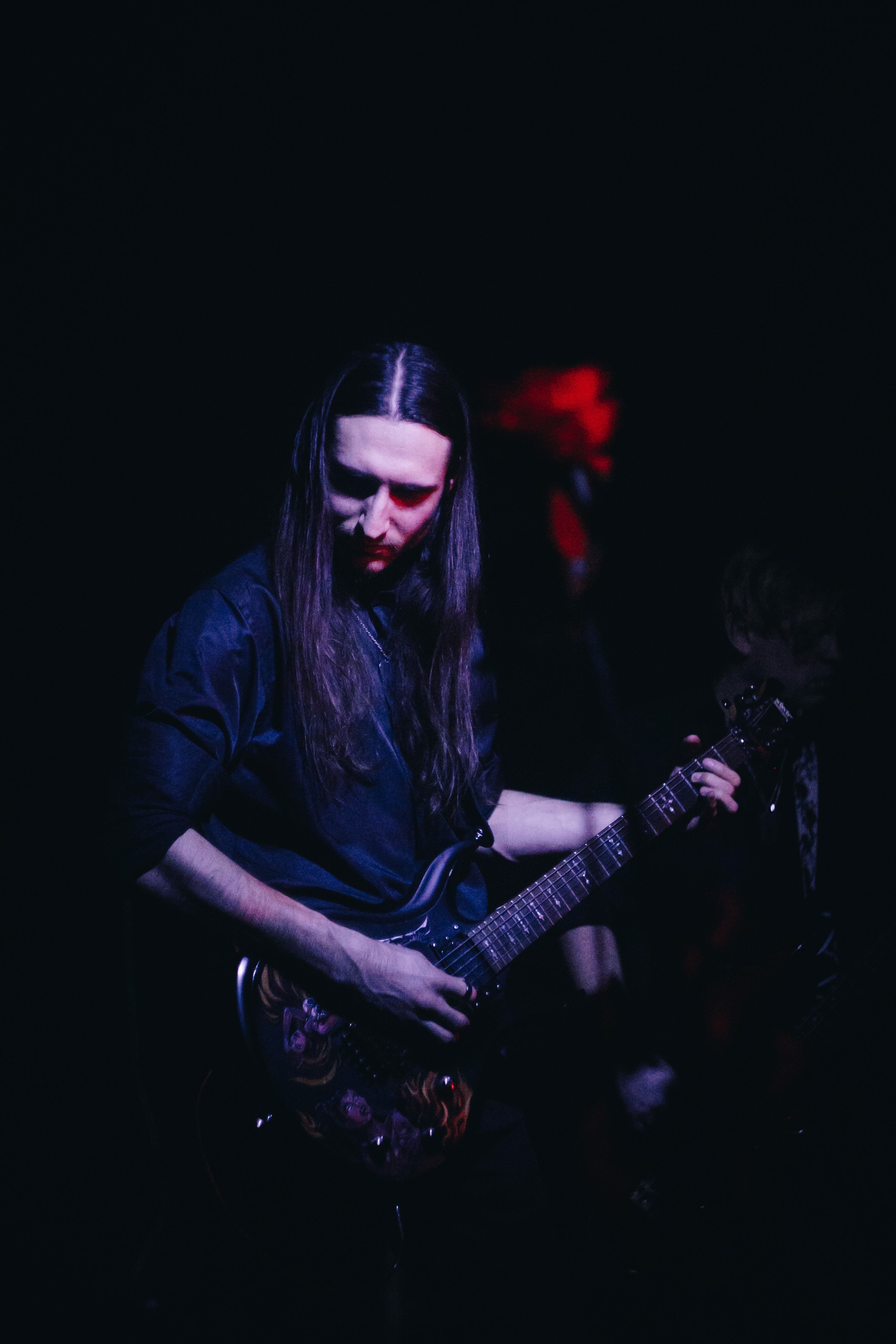 Alt Rose Fest | Asmodey House. Darinishna Фэнтези-фотограф Хабаровск