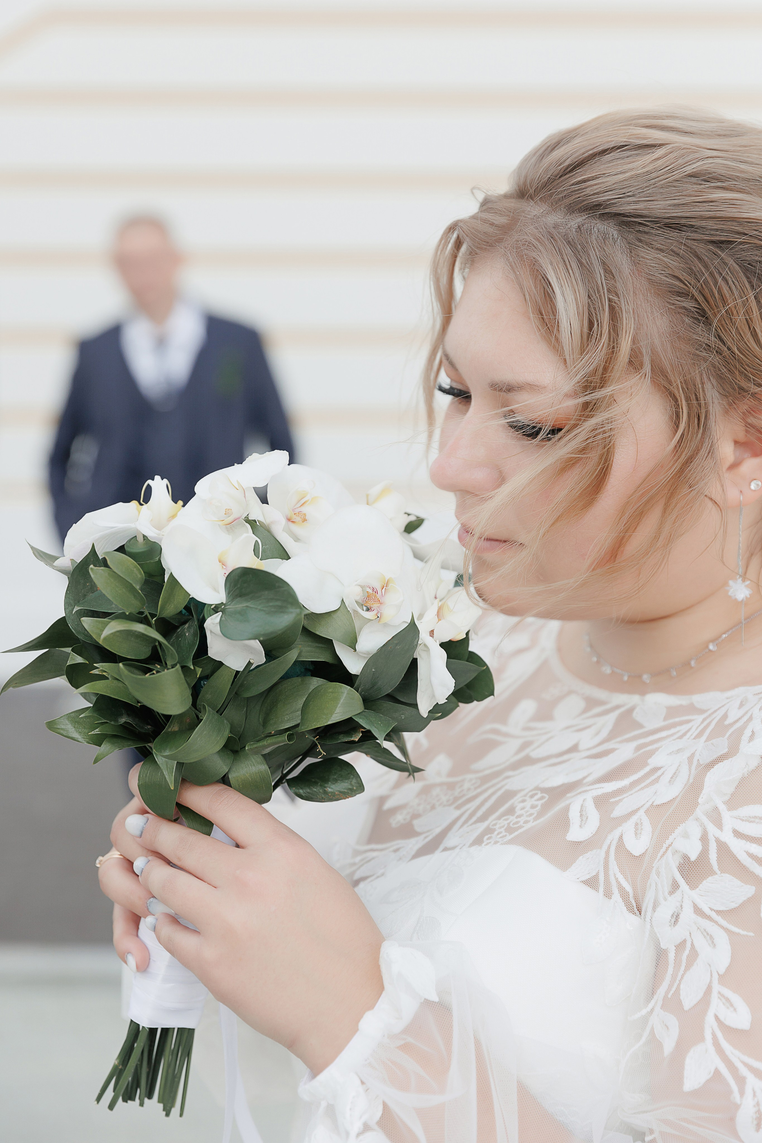 Свадьба Андрея и Ангелины. Свадебный и семейный фотограф в Твери и Тверской области