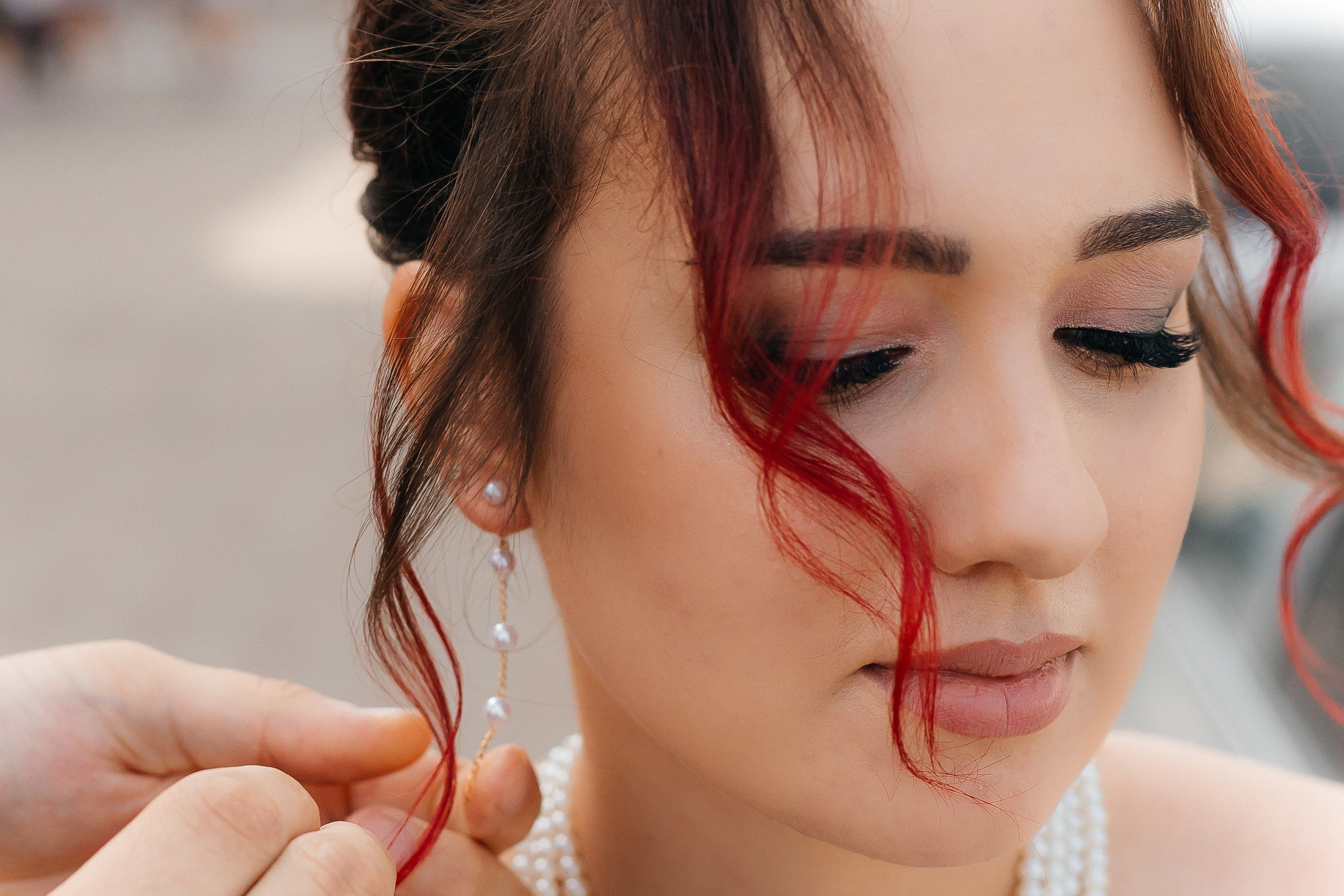 Свадебная прогулка| Андрей&Таня. Фотограф Егор Сухов